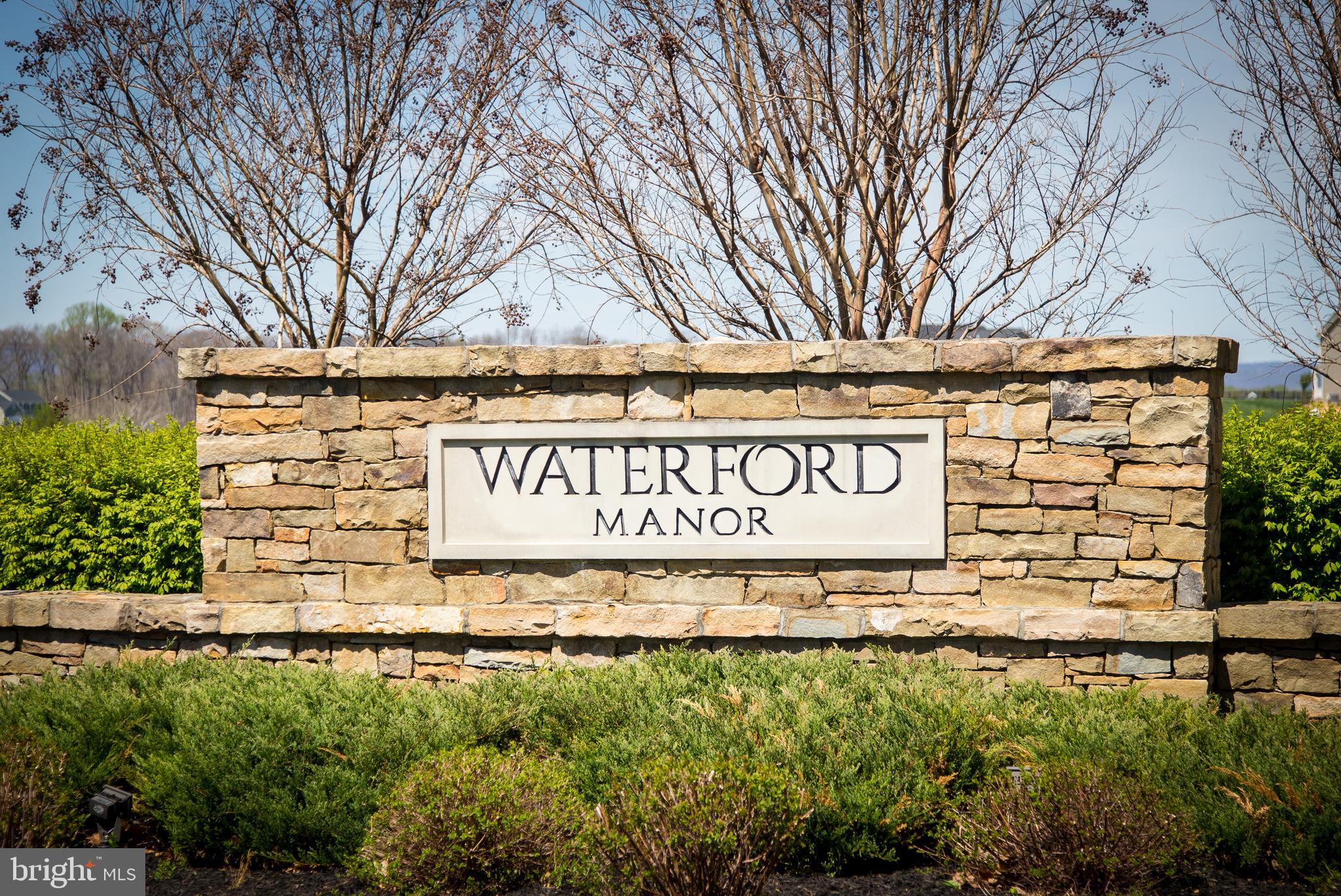 WATERFORD - Residential