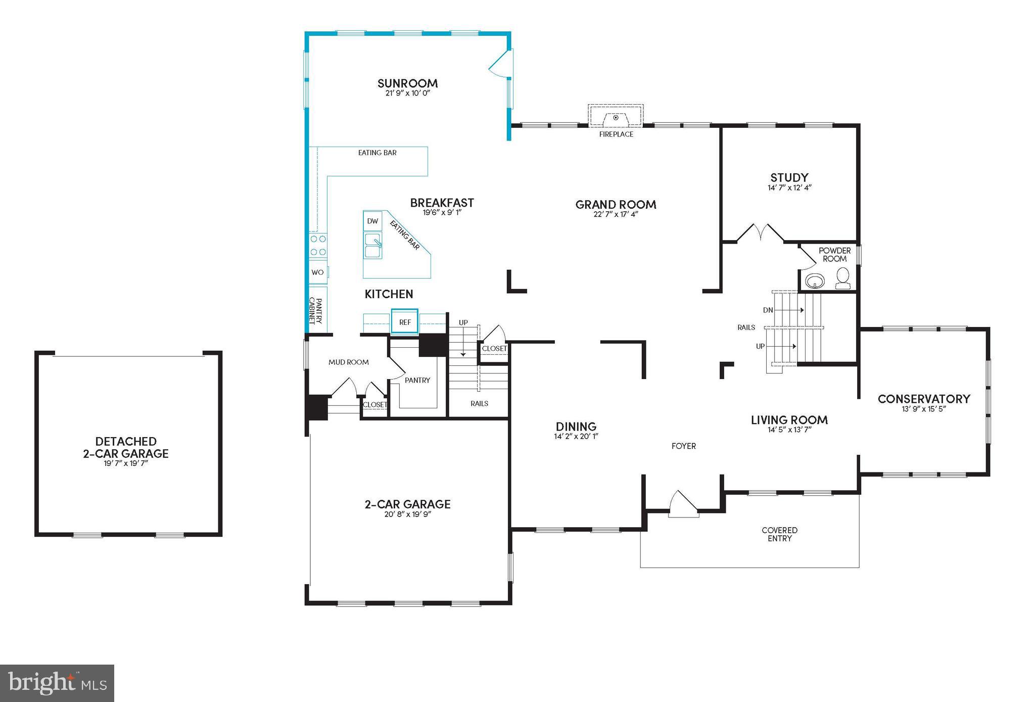 WATERFORD - Residential