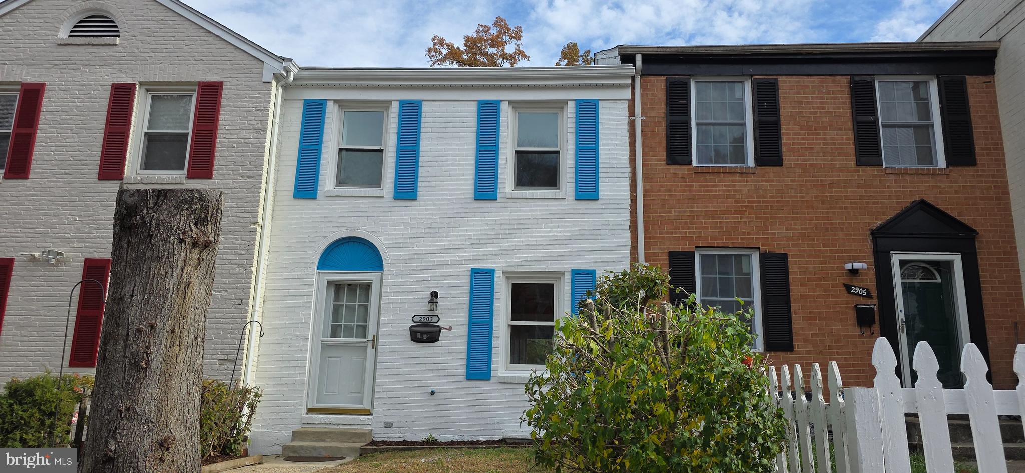 GEORGETOWN  VILLAGE - Residential