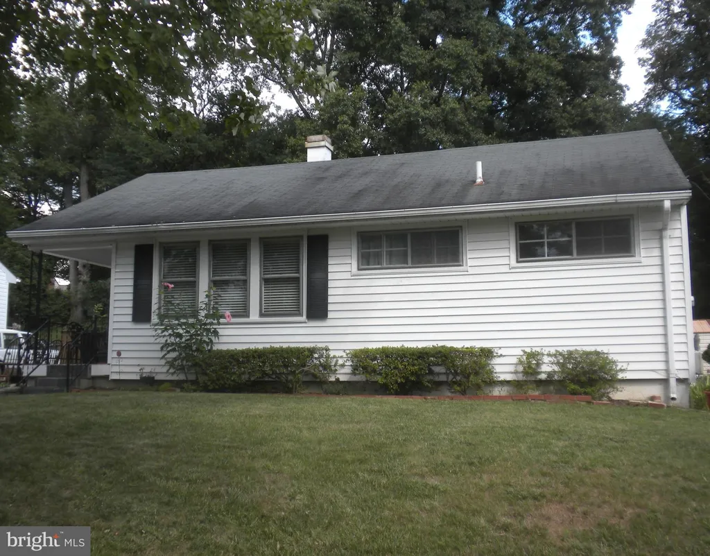 1618 Burris Road, Rockville, MD 20851