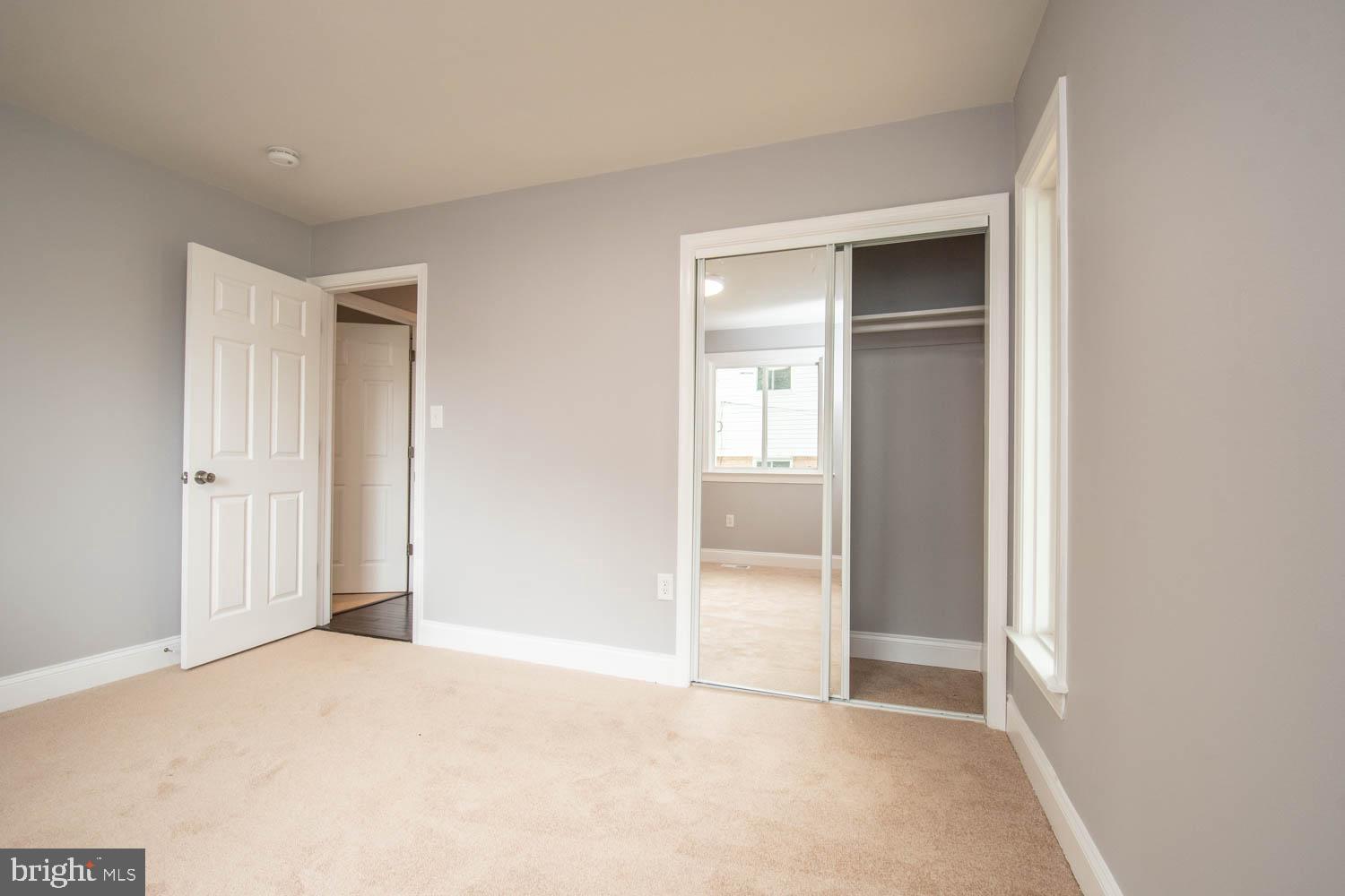 GLENWOOD PARK - Residential