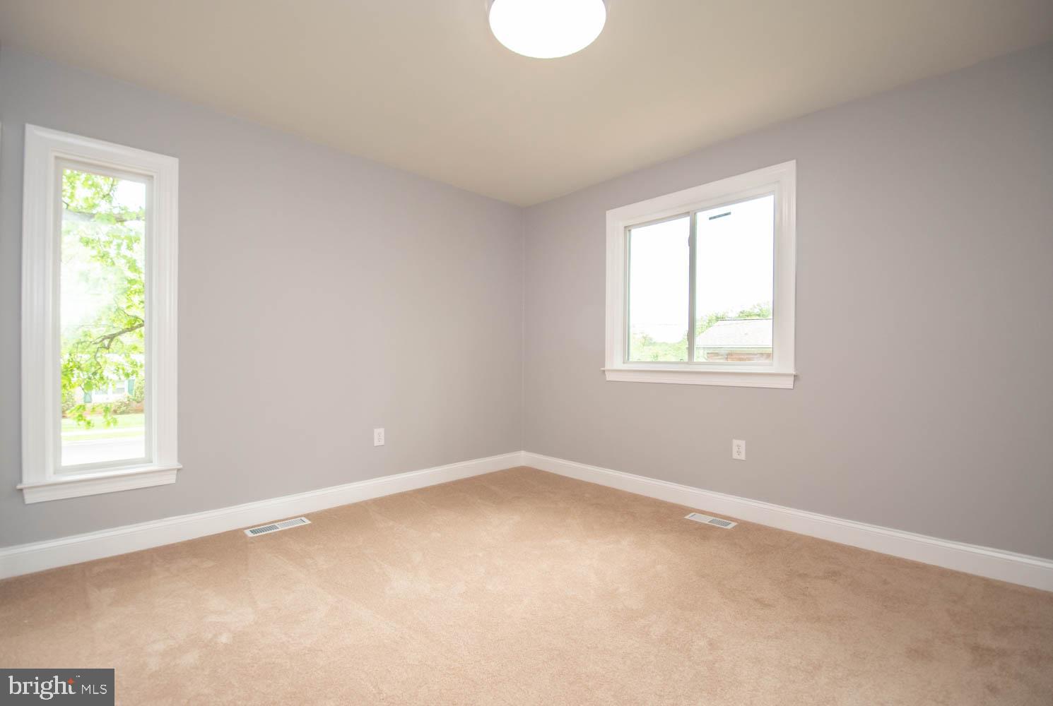 GLENWOOD PARK - Residential