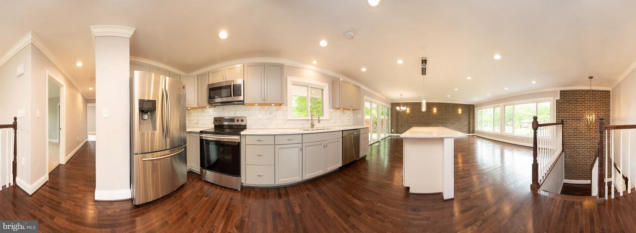 GLENWOOD PARK - Residential