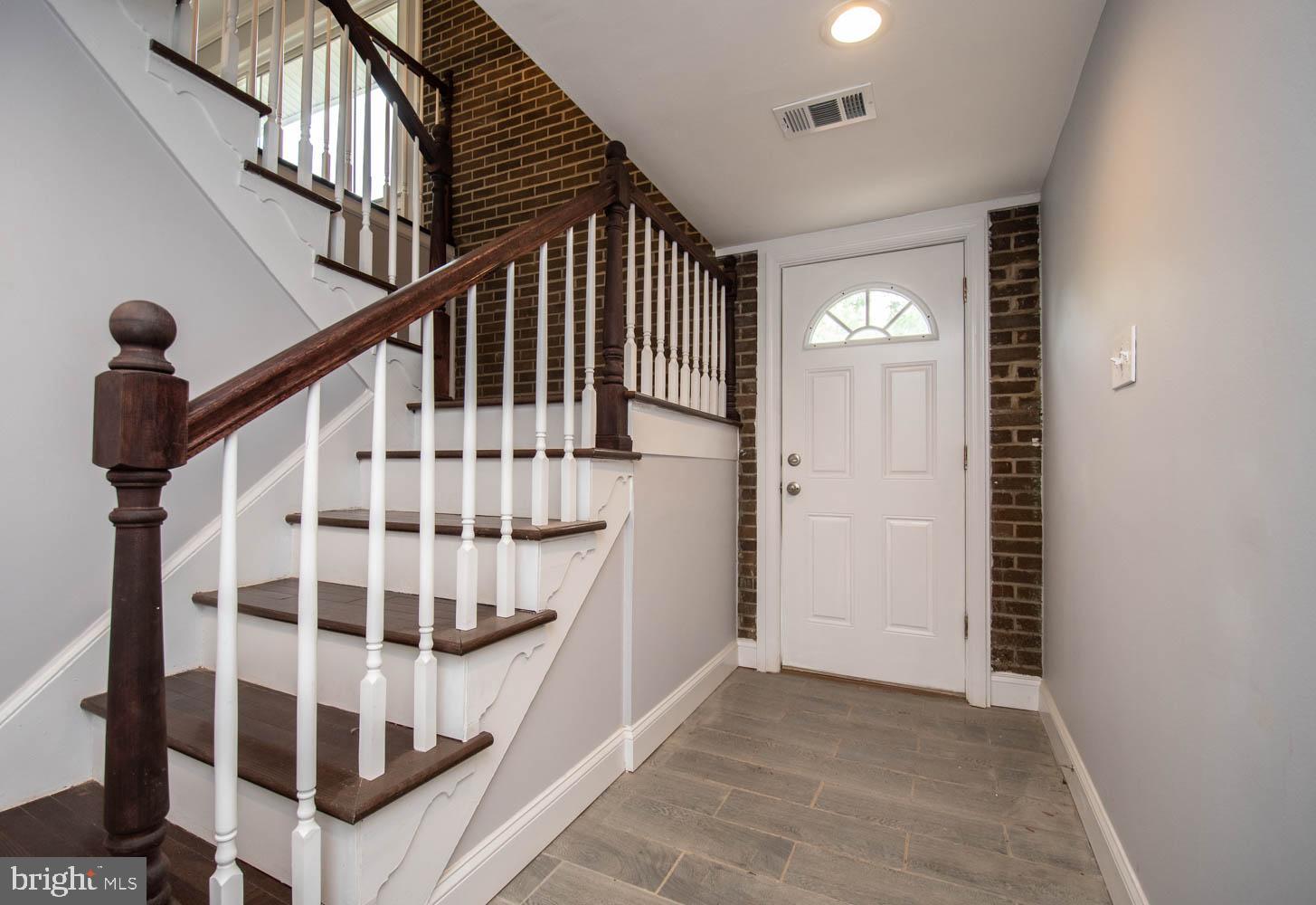 GLENWOOD PARK - Residential