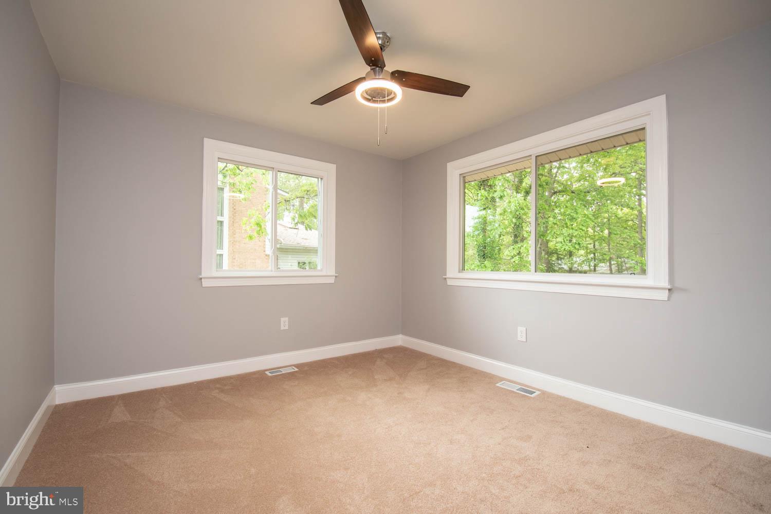 GLENWOOD PARK - Residential