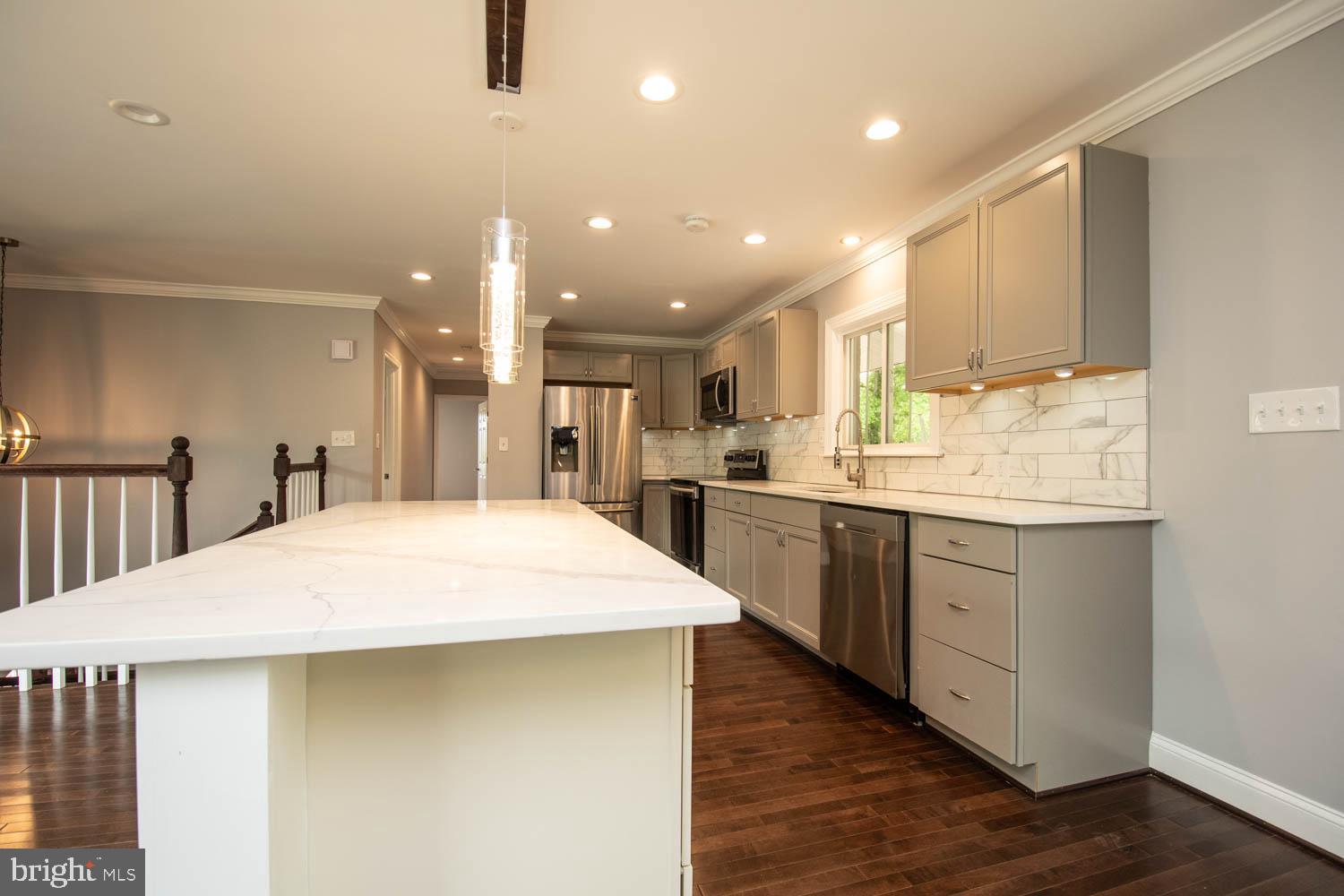 GLENWOOD PARK - Residential