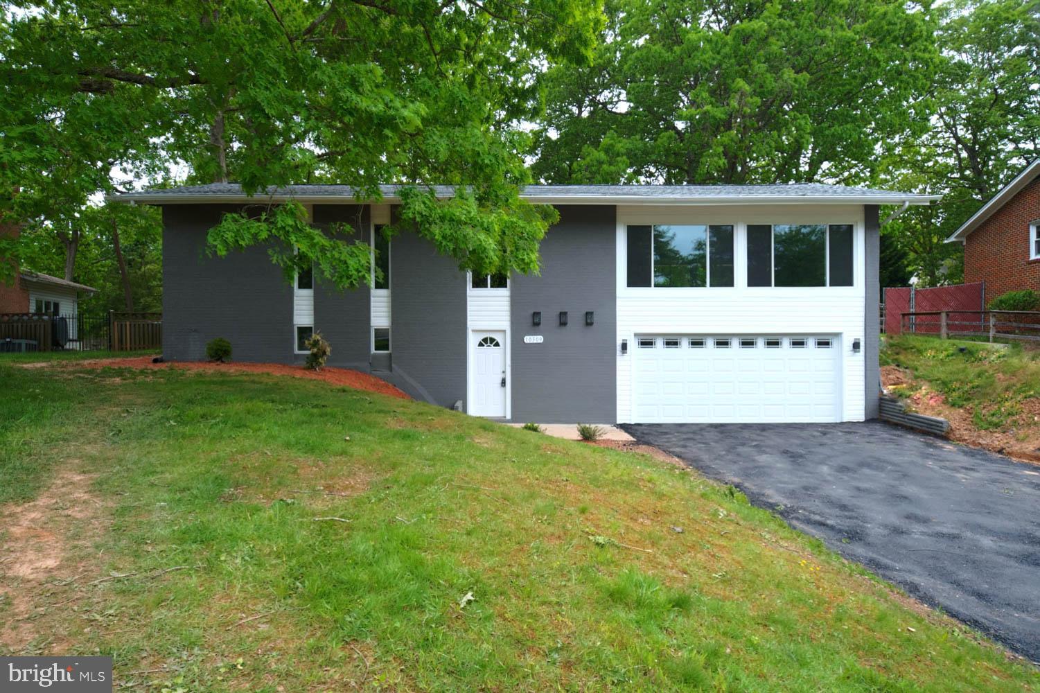 GLENWOOD PARK - Residential