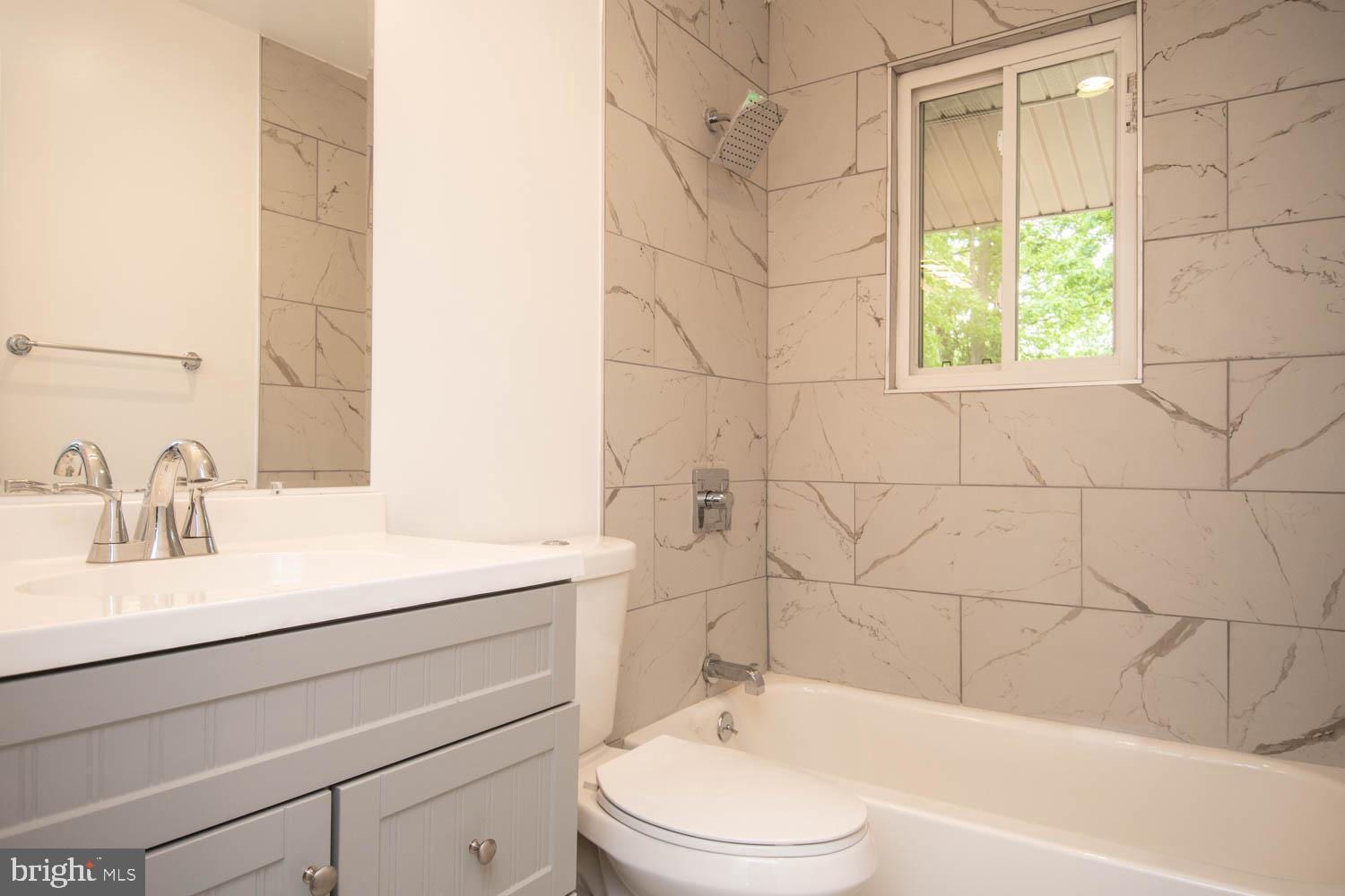 GLENWOOD PARK - Residential