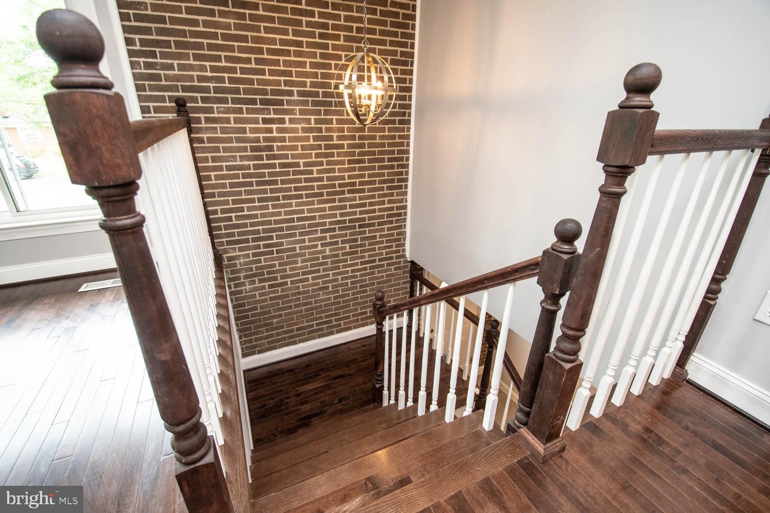 GLENWOOD PARK - Residential