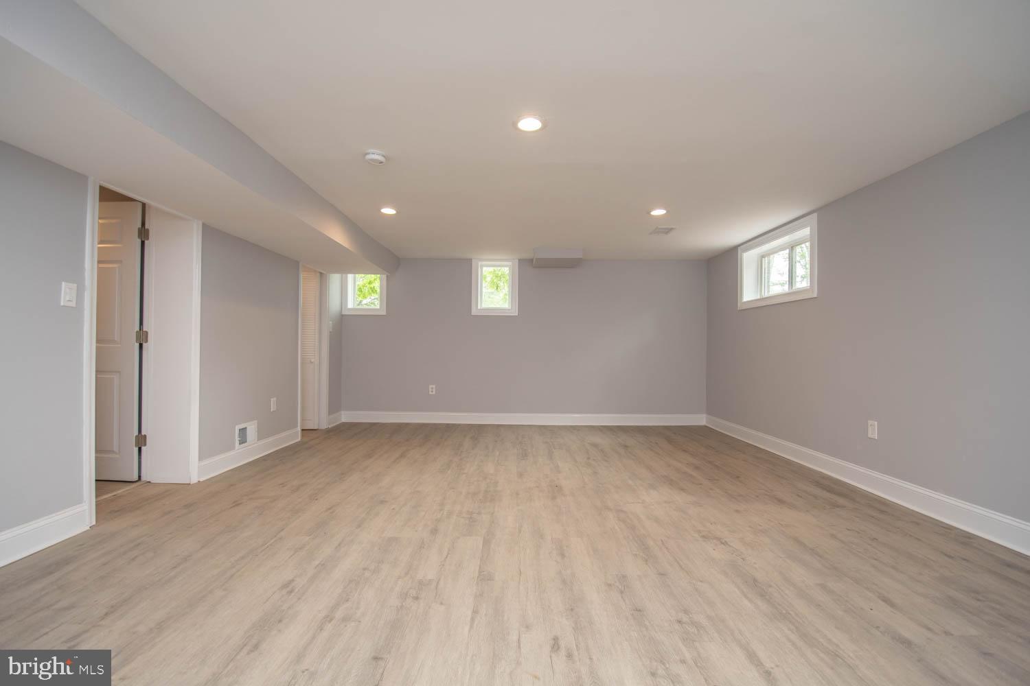 GLENWOOD PARK - Residential