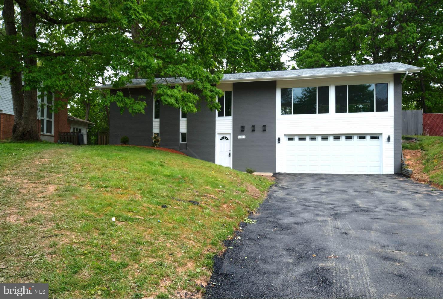 GLENWOOD PARK - Residential