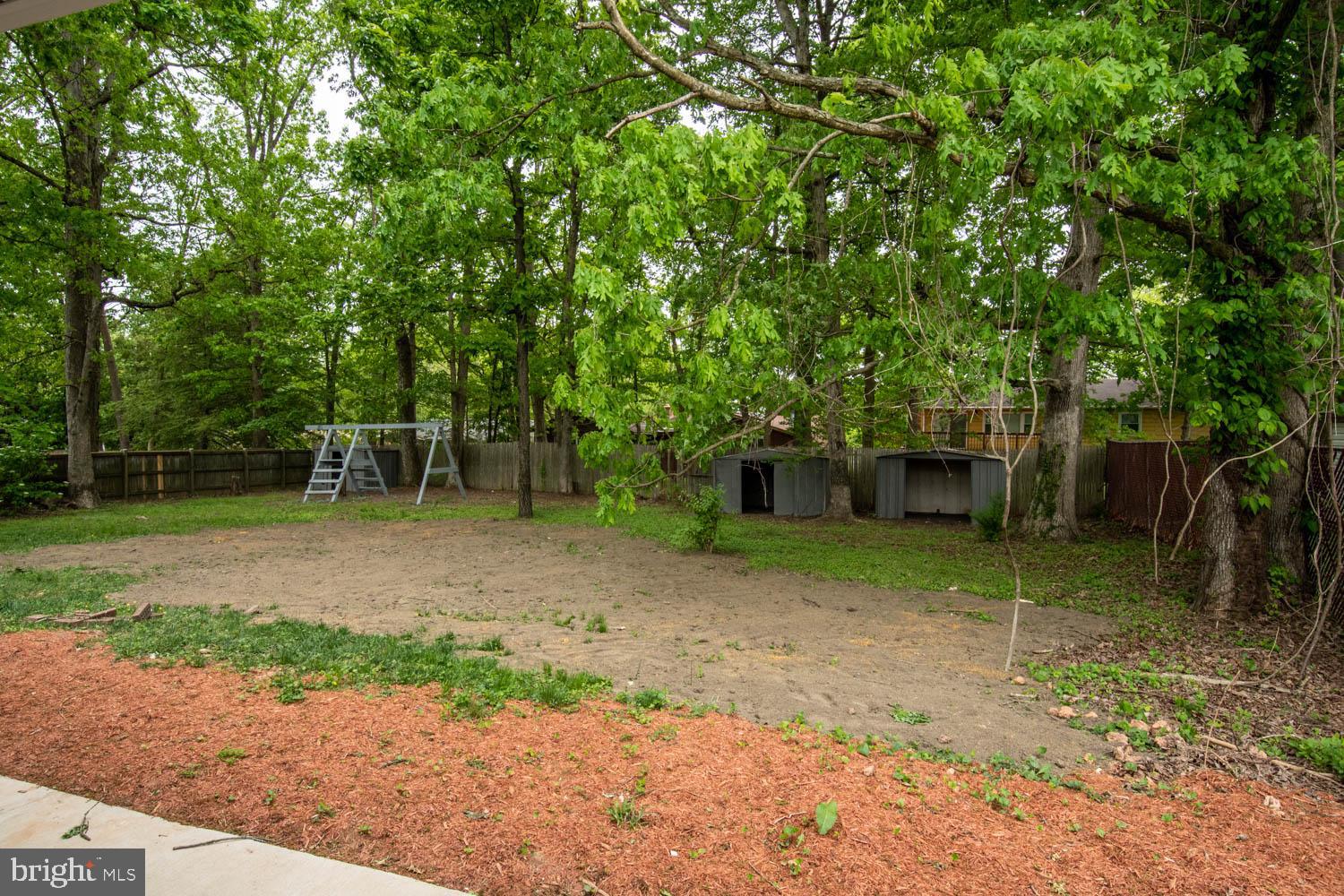 GLENWOOD PARK - Residential