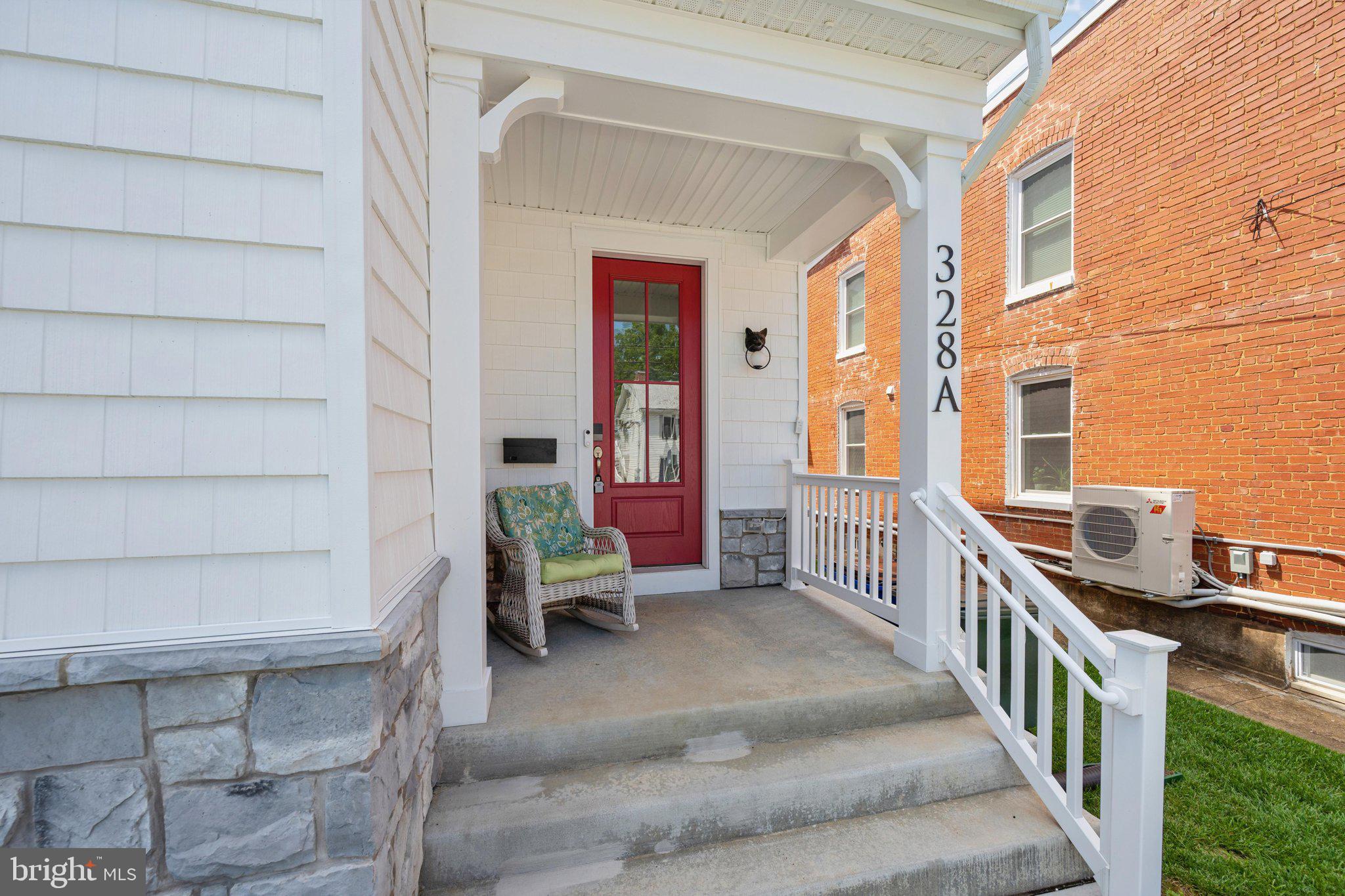 328 MADISON STREET A