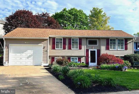 438 HAVEN HOLME COURT ARNOLD MD 21012