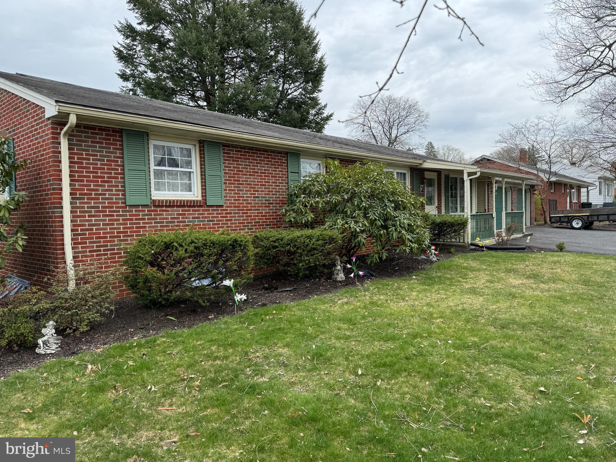 SHIPPENSBURG BOROUGH - Residential
