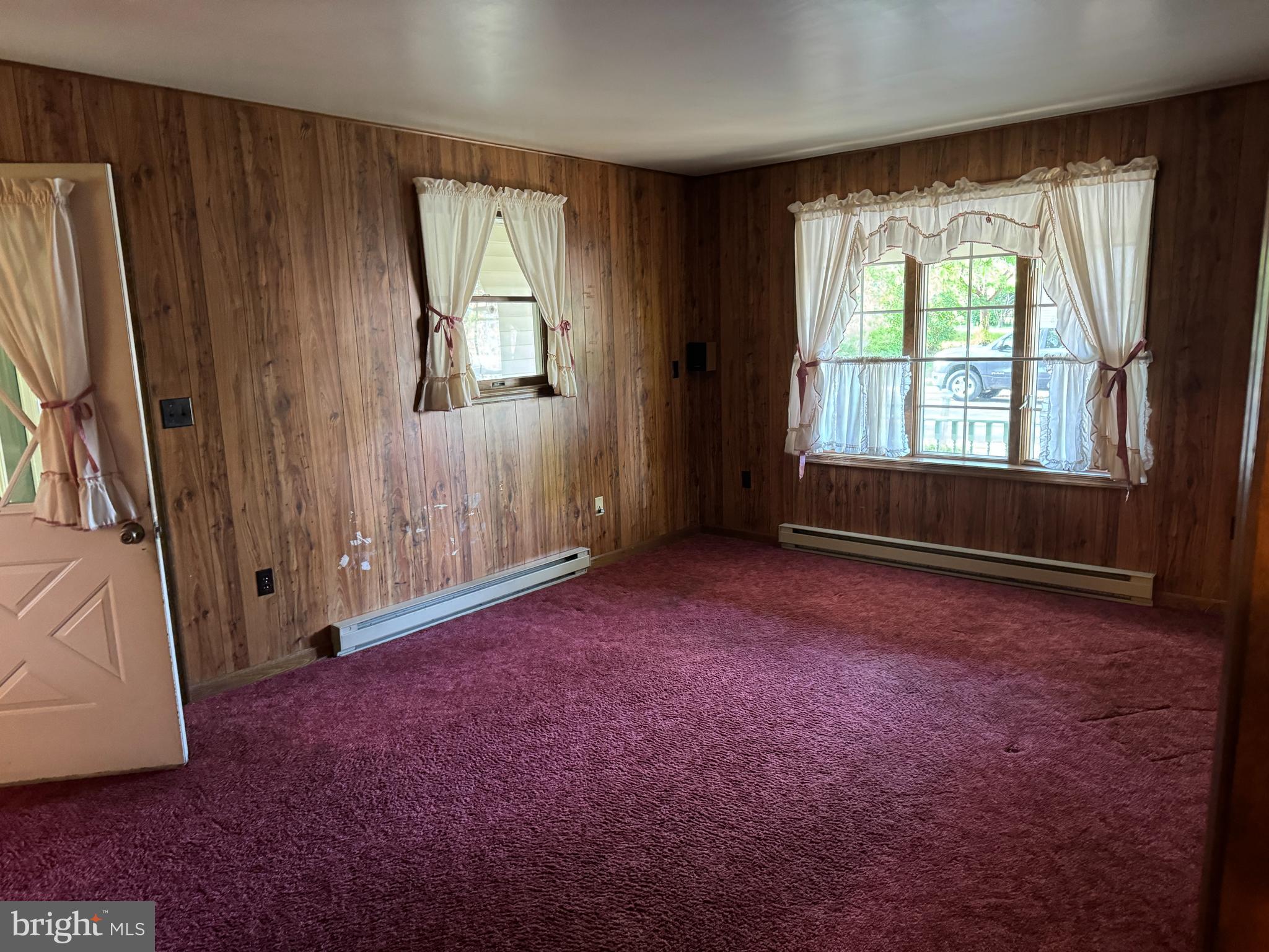 SHIPPENSBURG BOROUGH - Residential