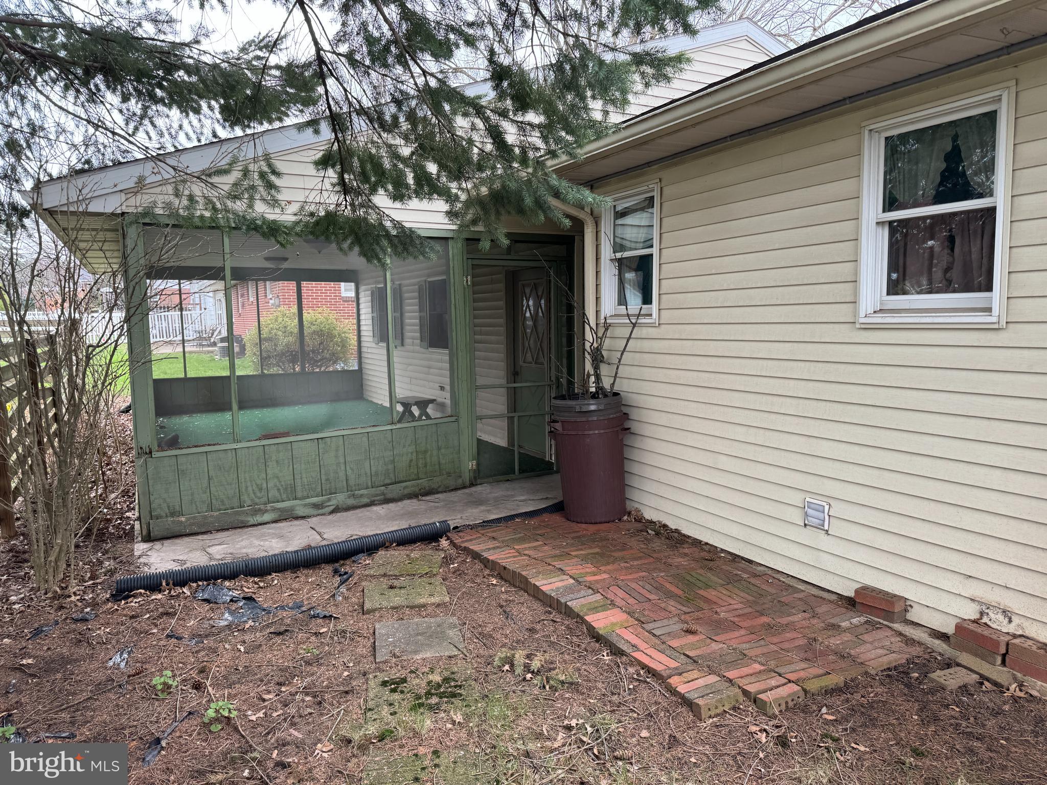 SHIPPENSBURG BOROUGH - Residential