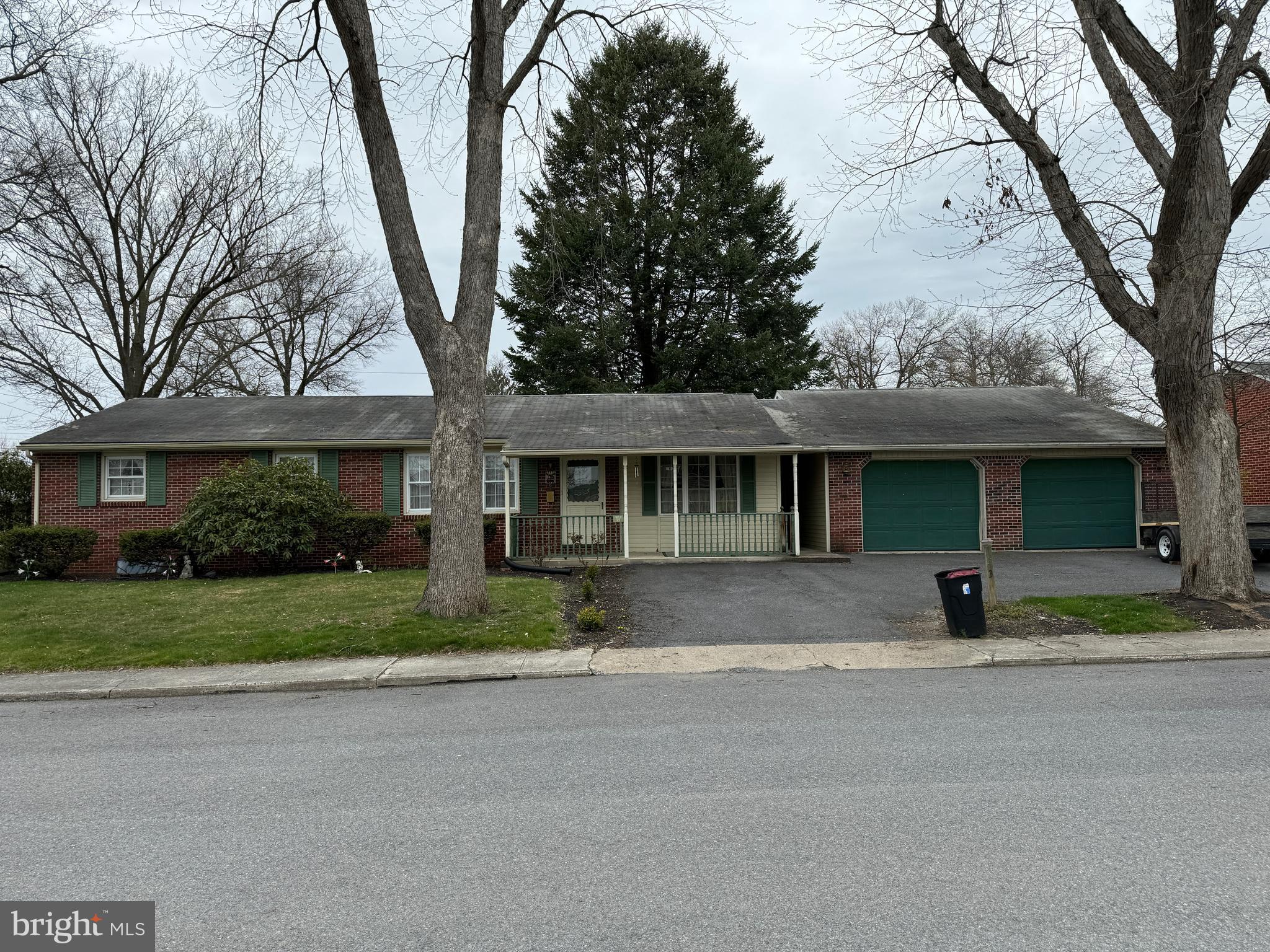 SHIPPENSBURG BOROUGH - Residential