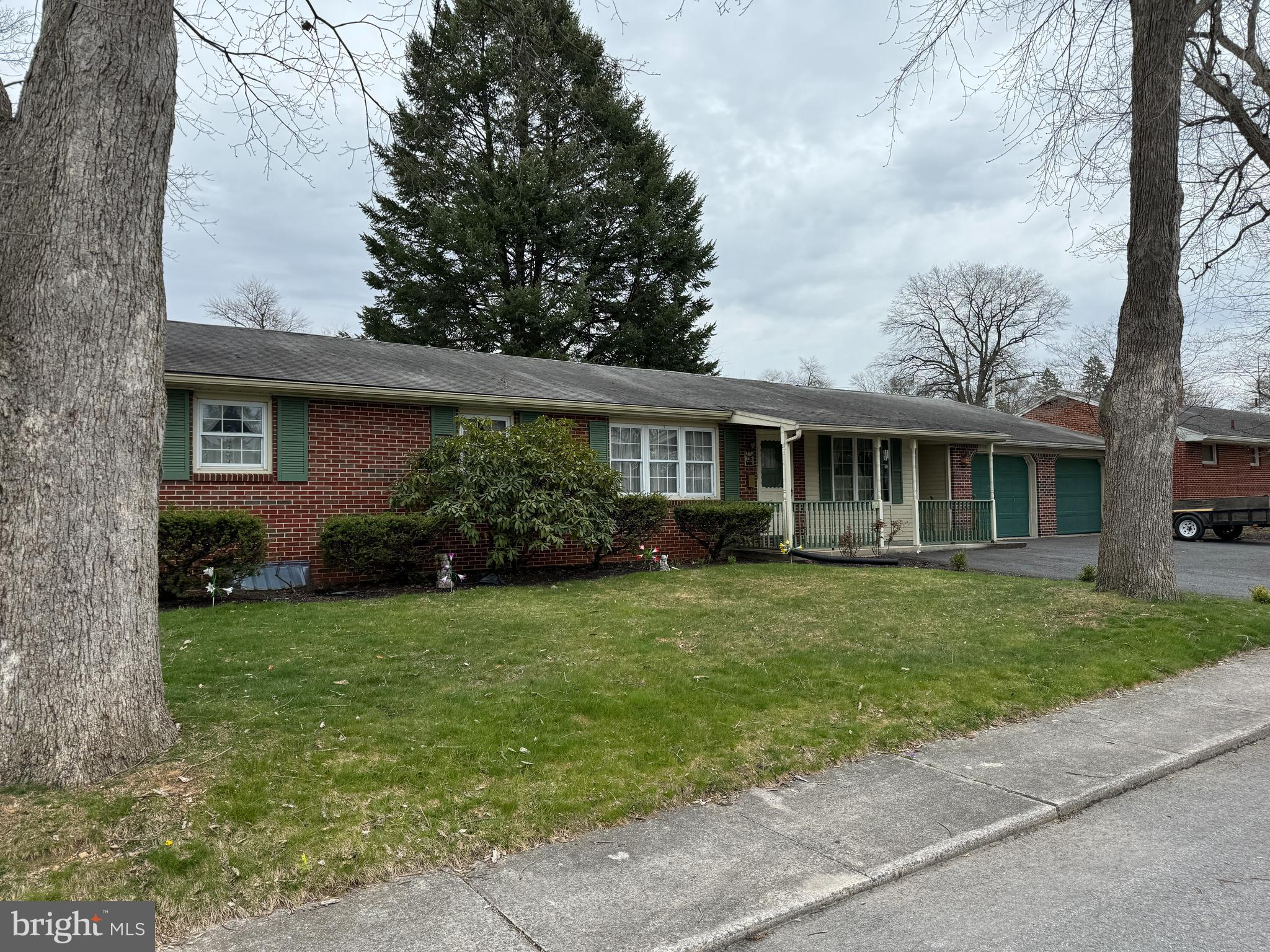 SHIPPENSBURG BOROUGH - Residential