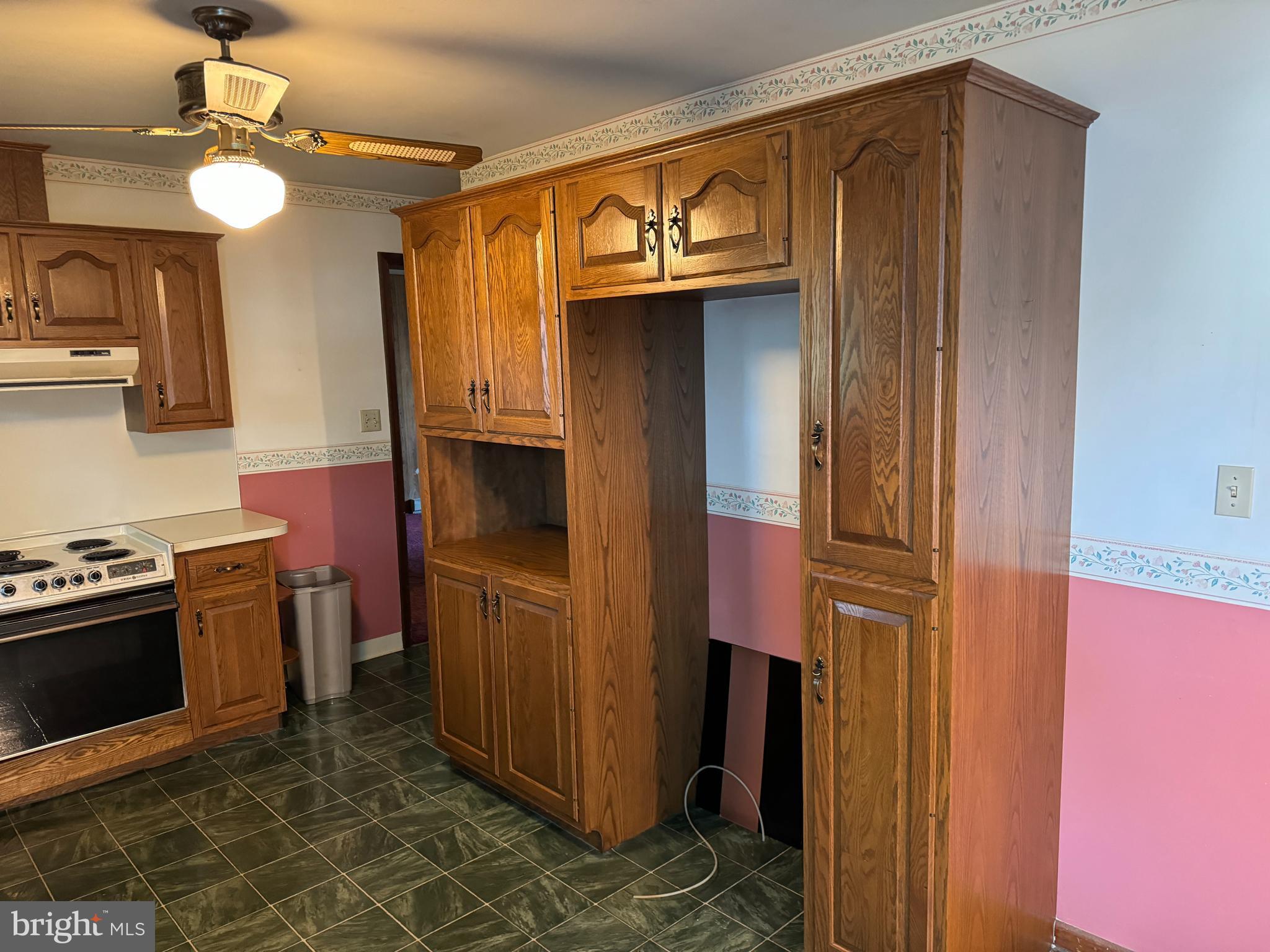 SHIPPENSBURG BOROUGH - Residential