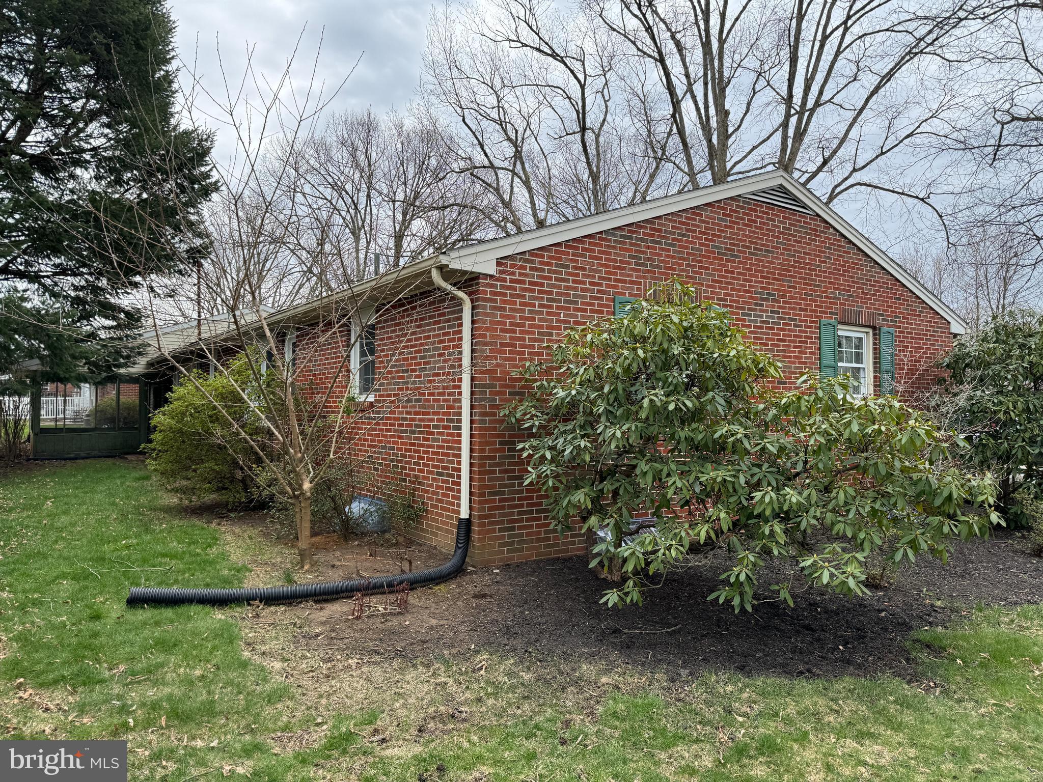 SHIPPENSBURG BOROUGH - Residential