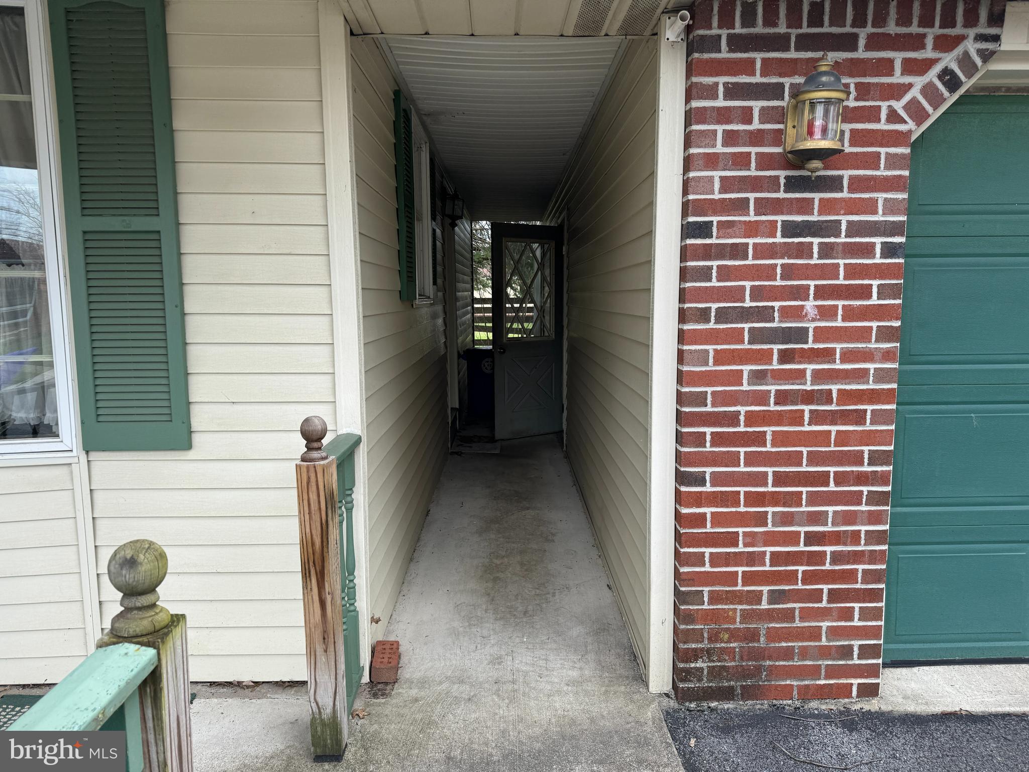 SHIPPENSBURG BOROUGH - Residential