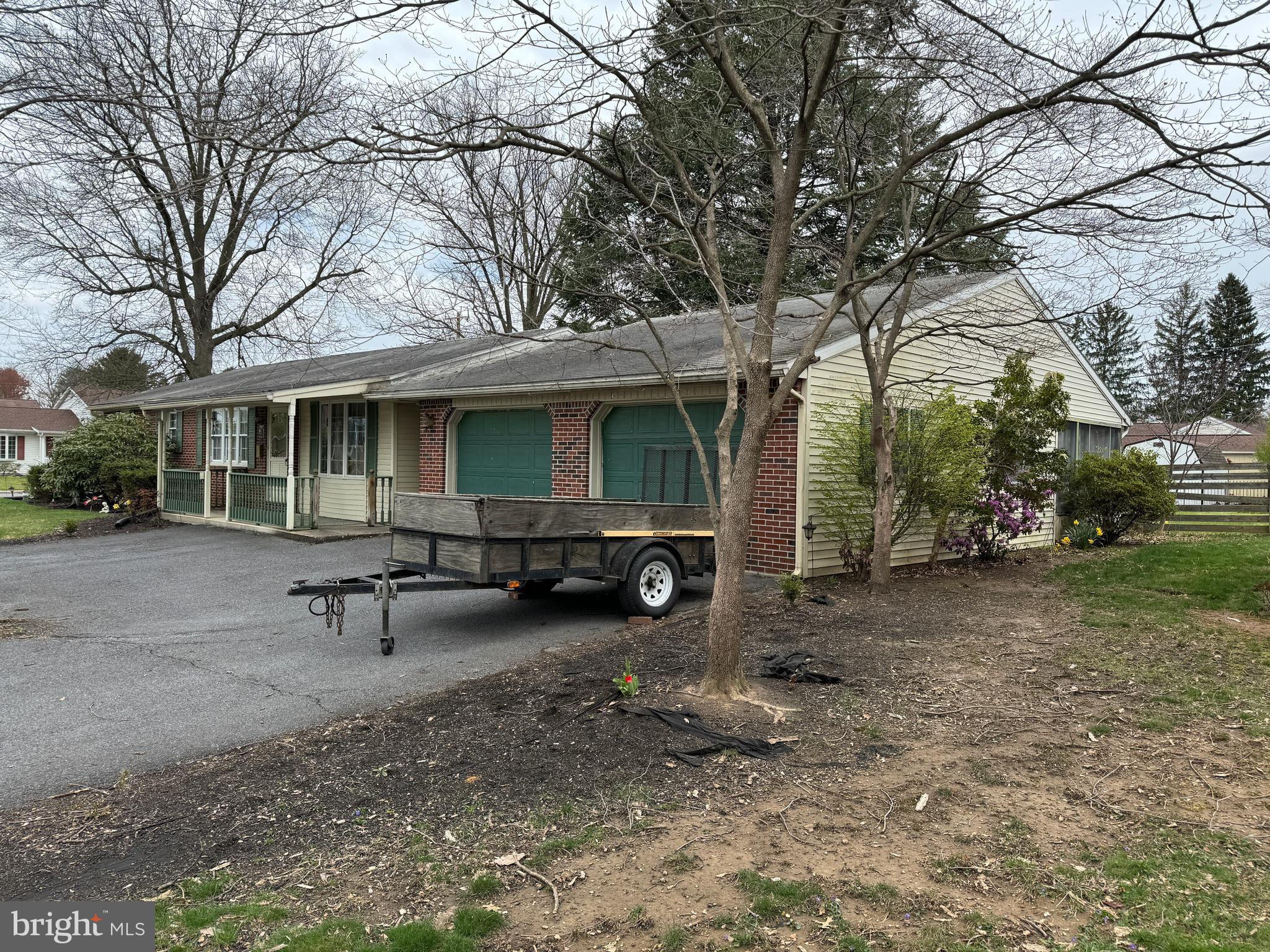 SHIPPENSBURG BOROUGH - Residential