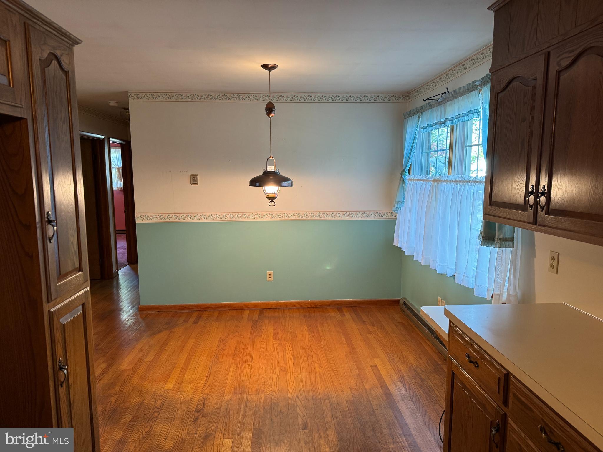 SHIPPENSBURG BOROUGH - Residential