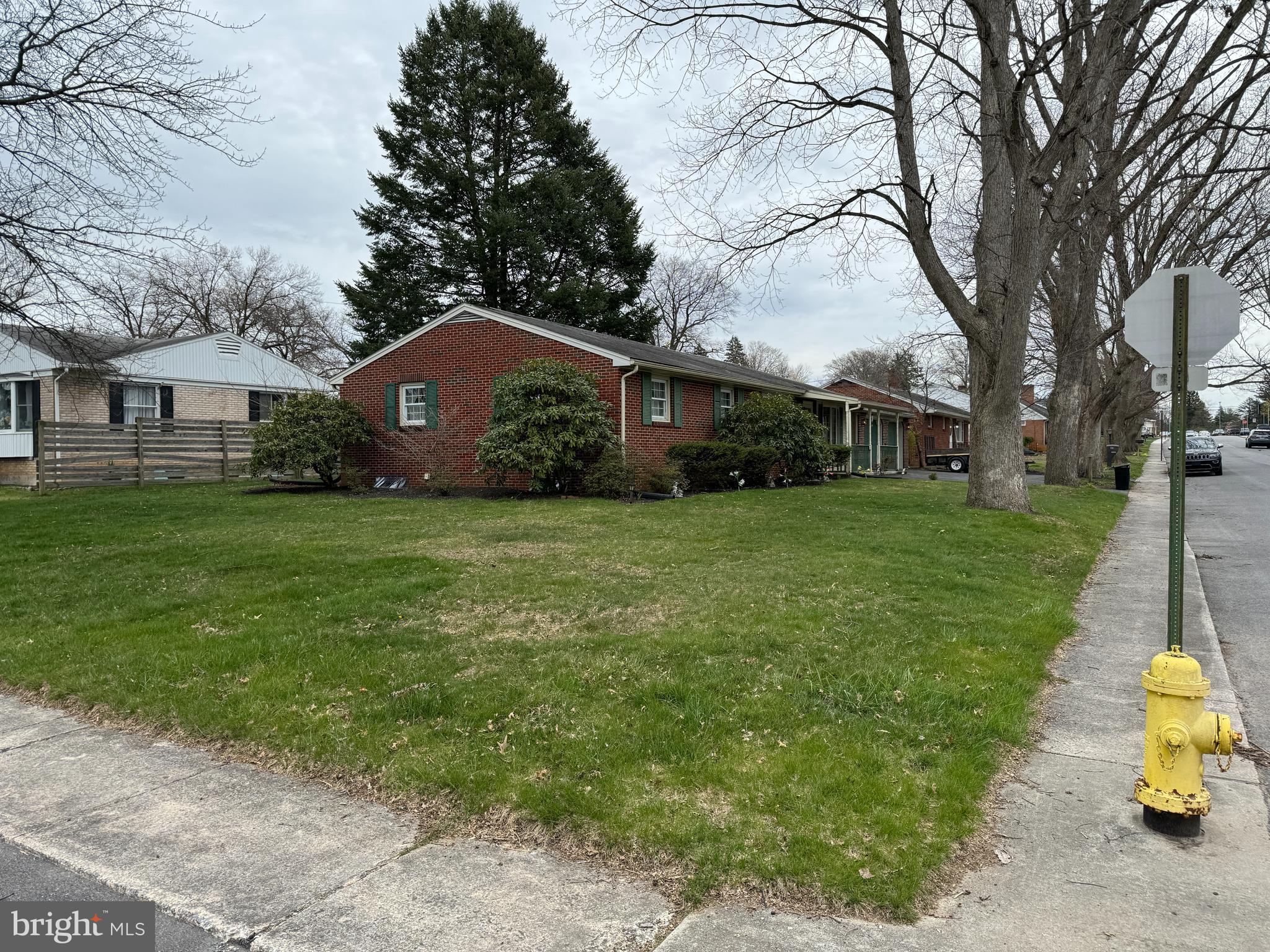 SHIPPENSBURG BOROUGH - Residential