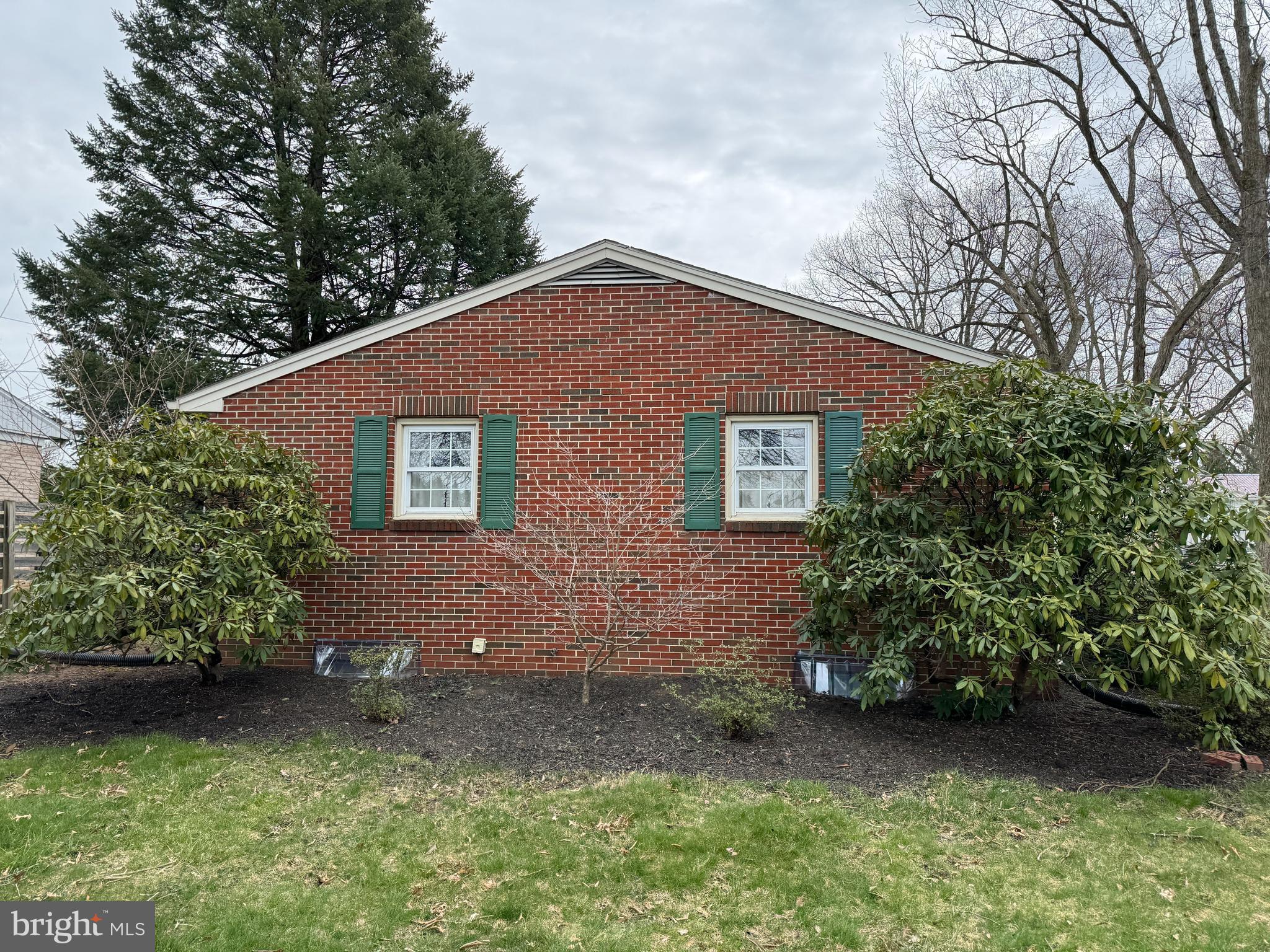 SHIPPENSBURG BOROUGH - Residential