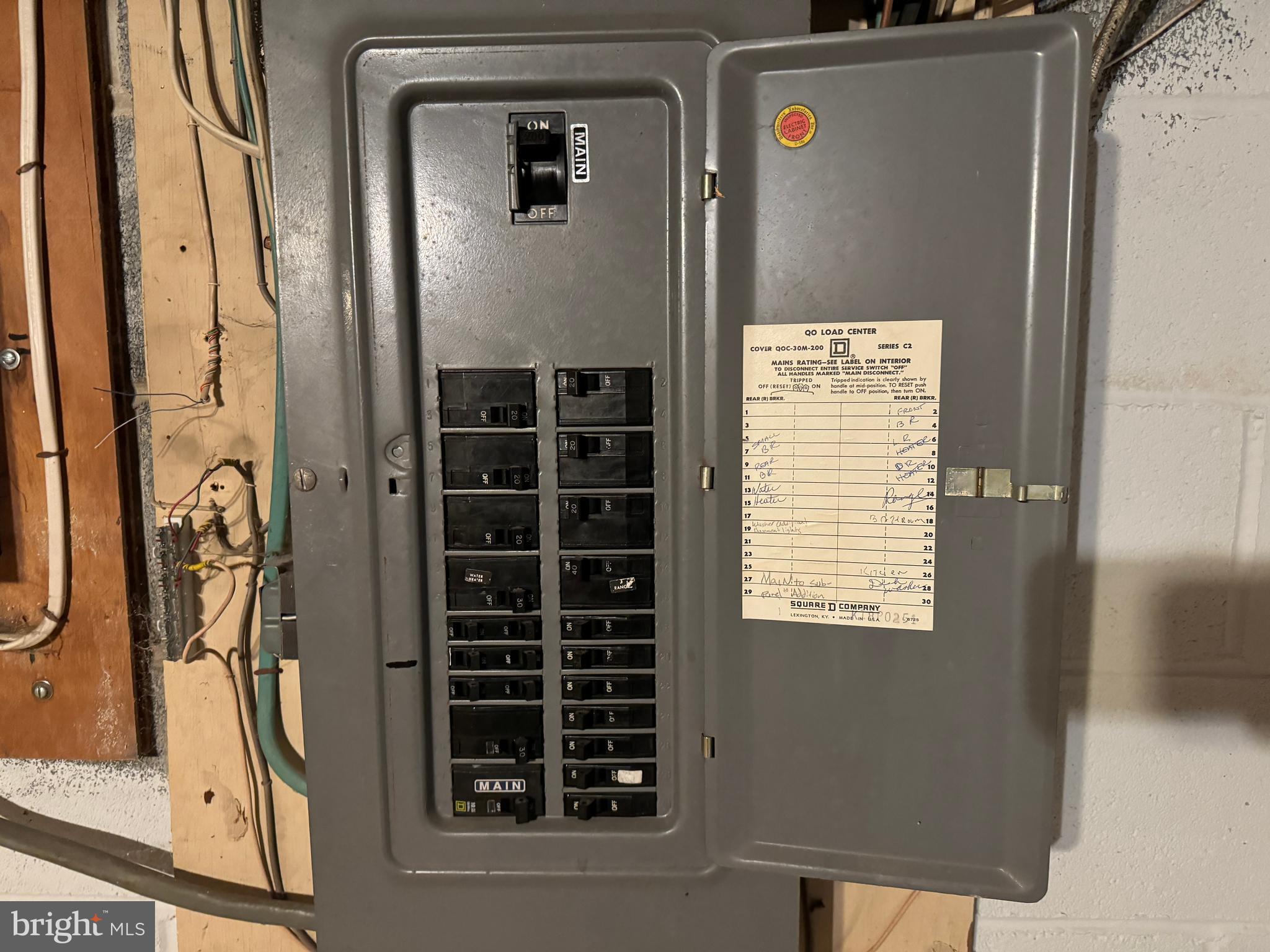 SHIPPENSBURG BOROUGH - Residential