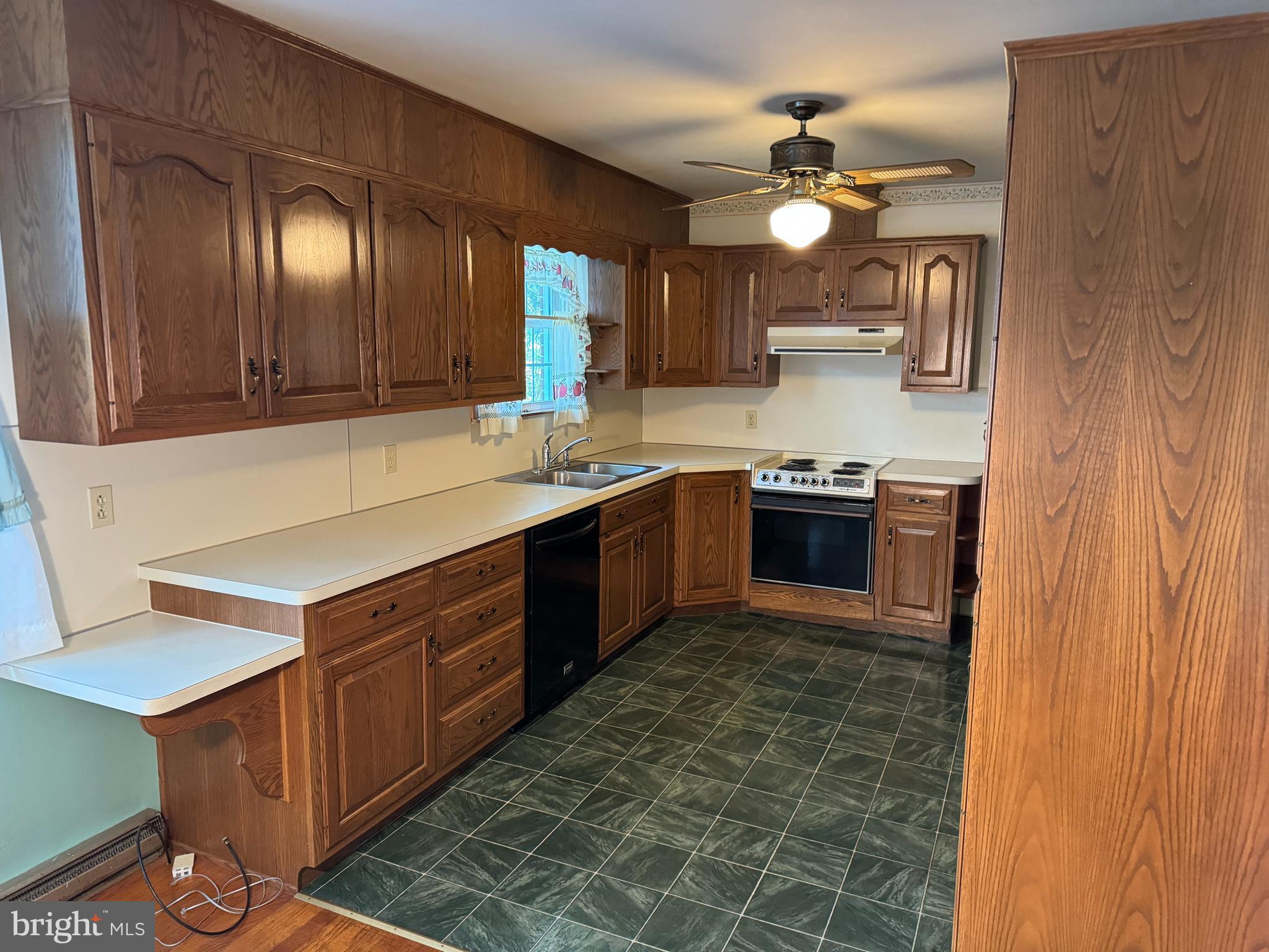 SHIPPENSBURG BOROUGH - Residential