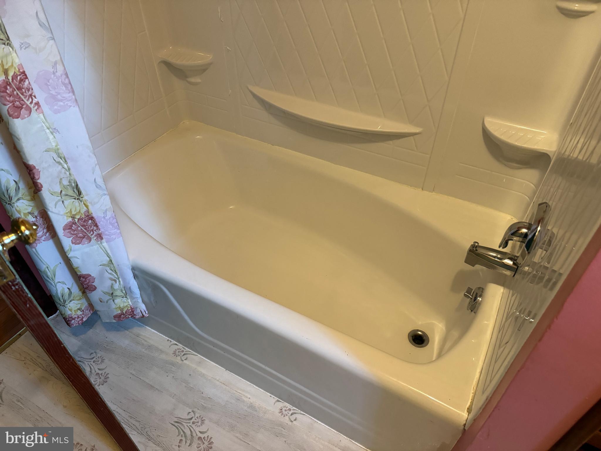 SHIPPENSBURG BOROUGH - Residential