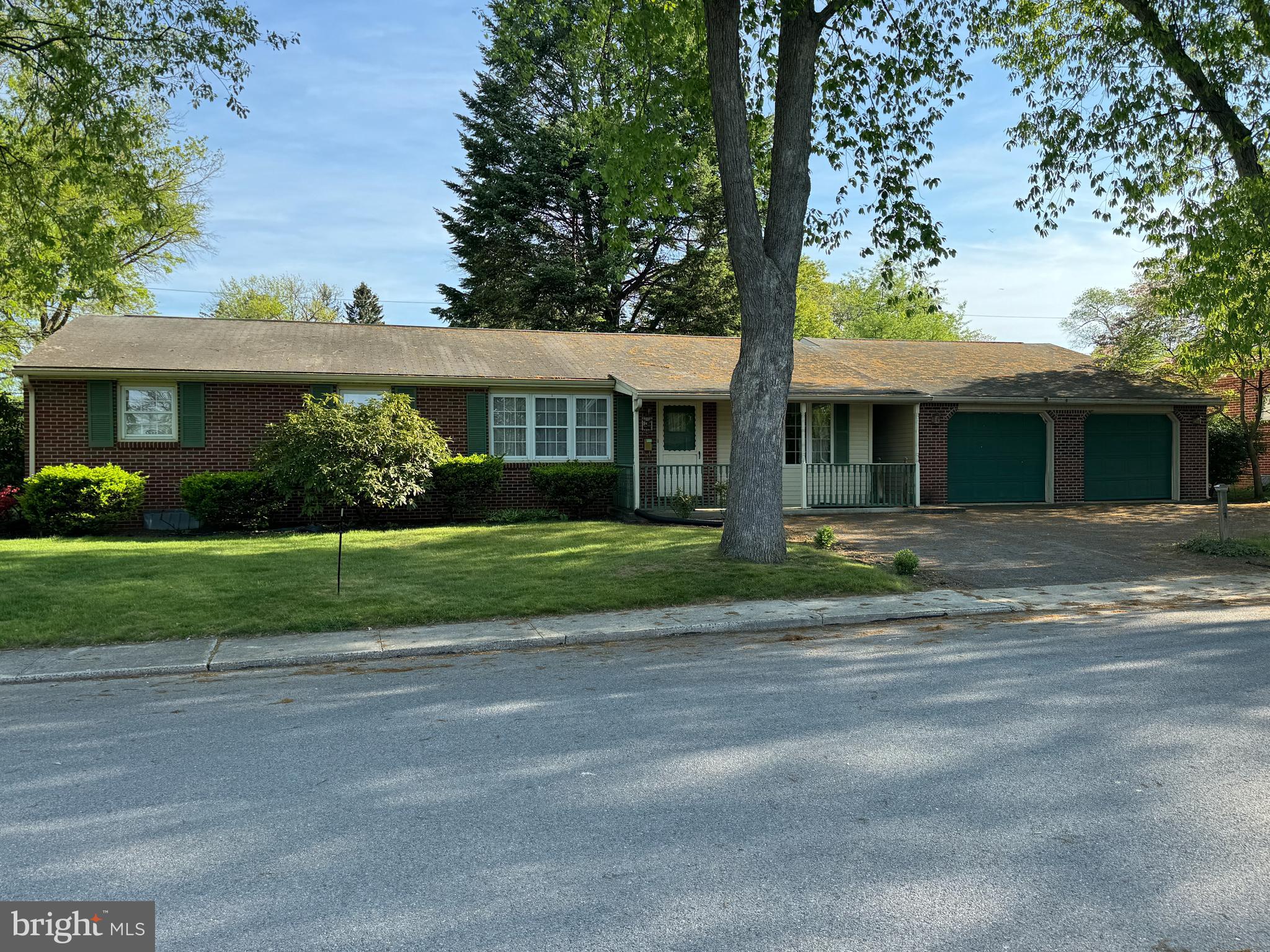 SHIPPENSBURG BOROUGH - Residential