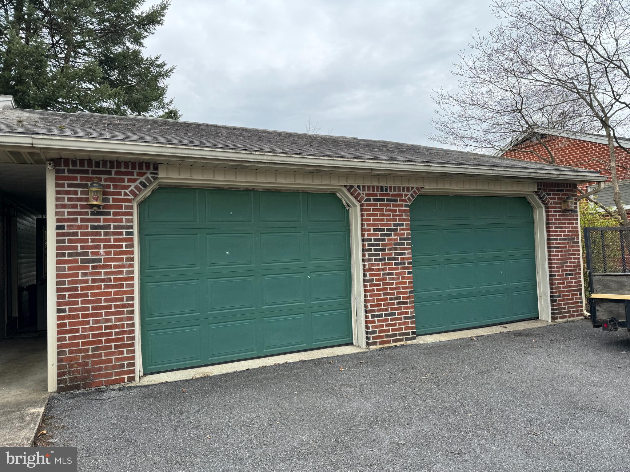 SHIPPENSBURG BOROUGH - Residential