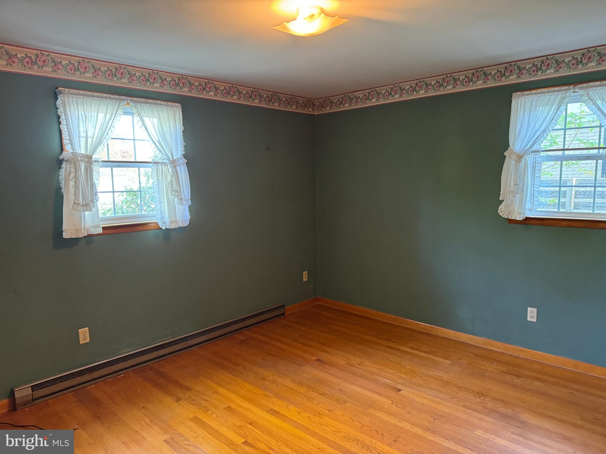 SHIPPENSBURG BOROUGH - Residential