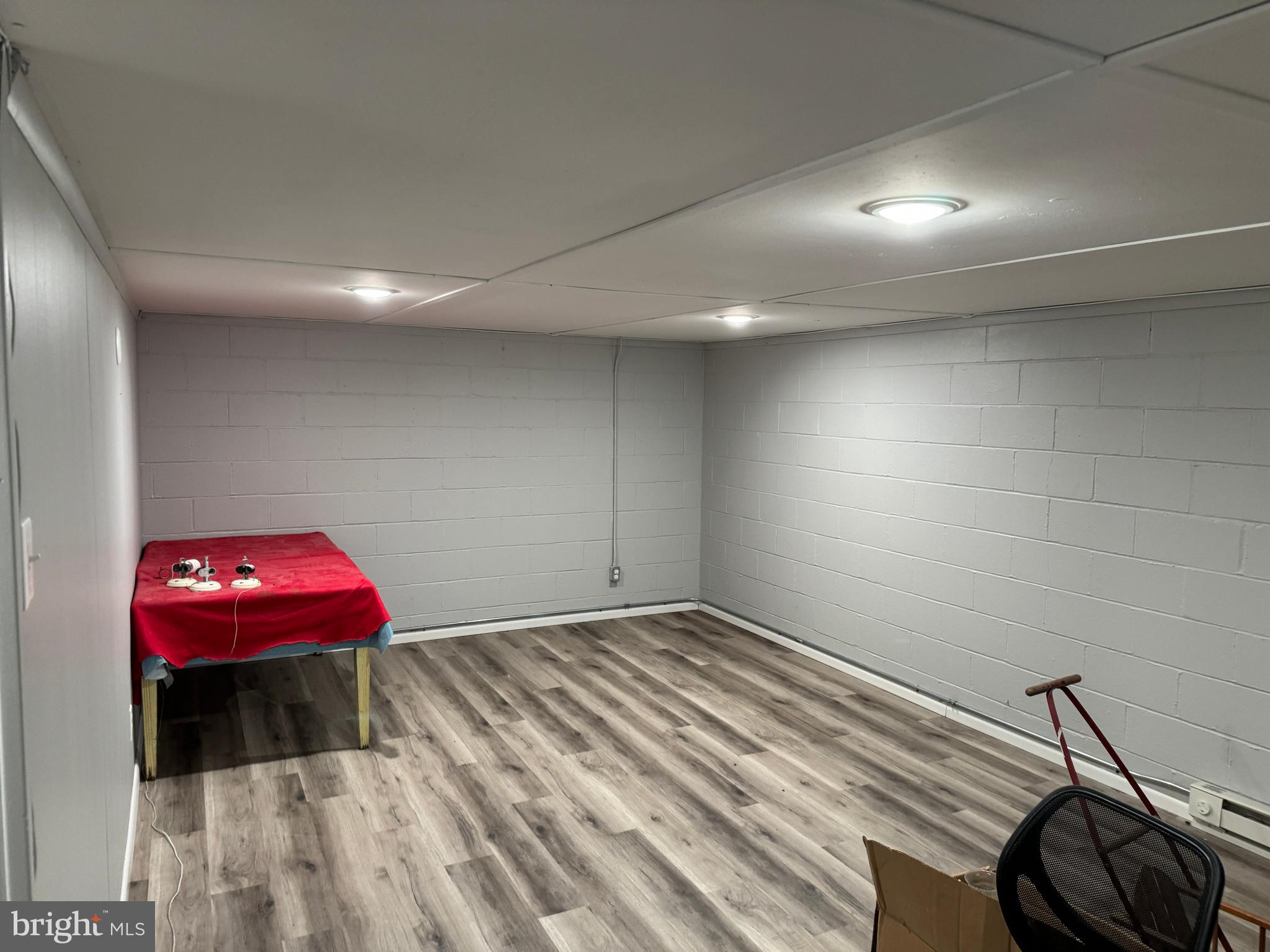 SHIPPENSBURG BOROUGH - Residential