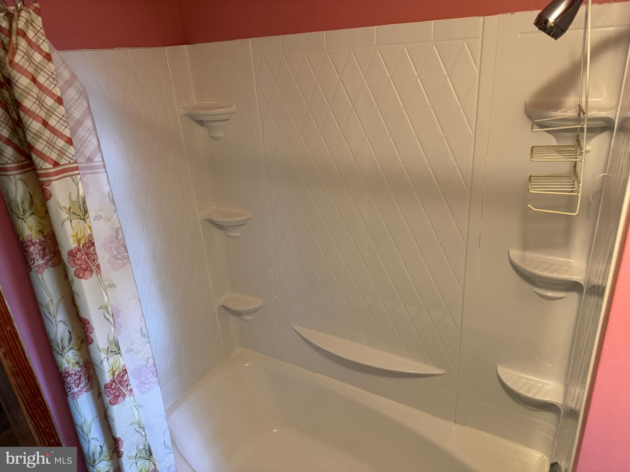 SHIPPENSBURG BOROUGH - Residential