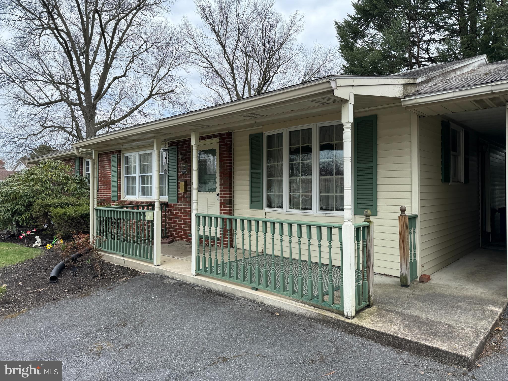 SHIPPENSBURG BOROUGH - Residential