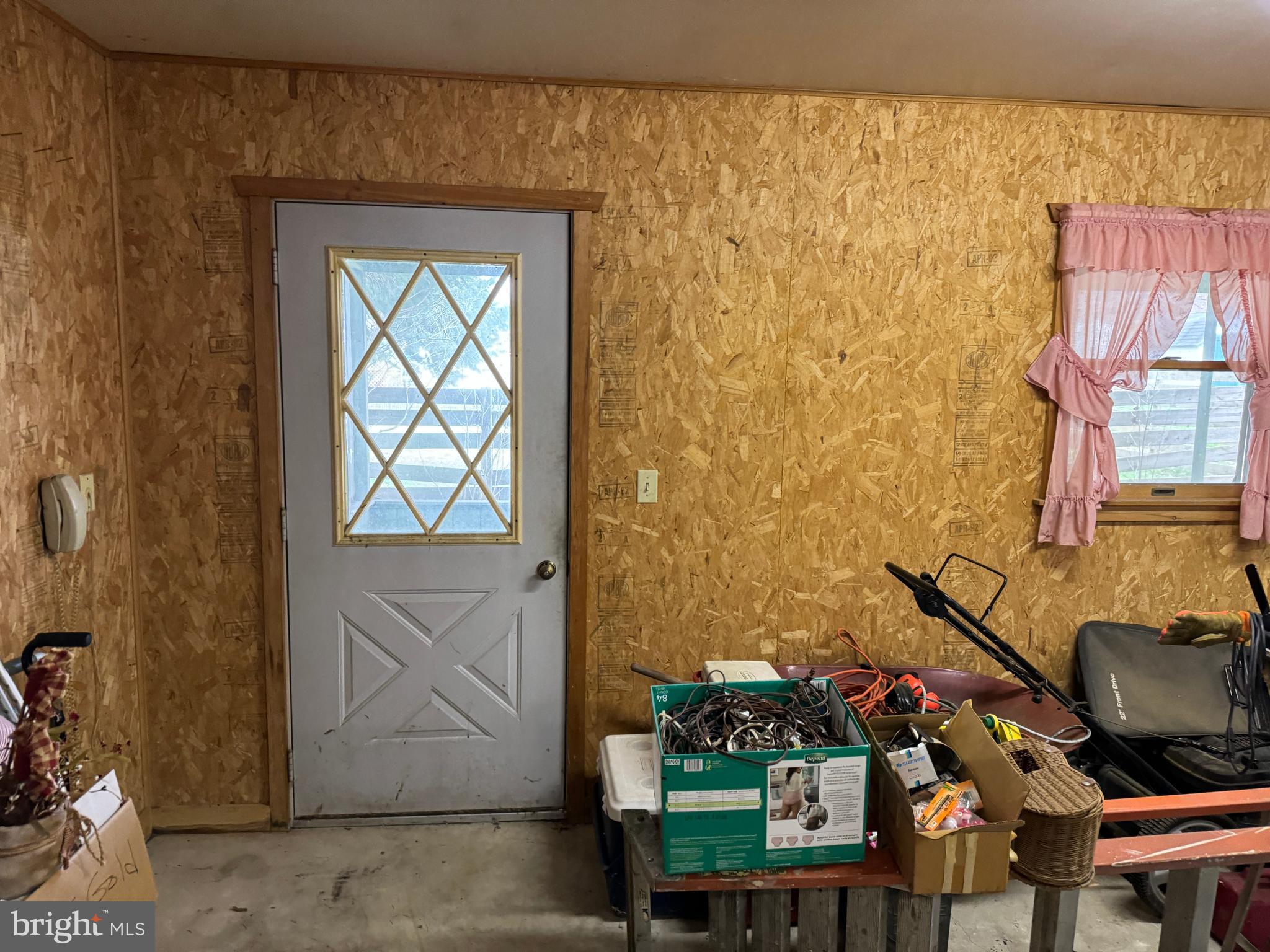 SHIPPENSBURG BOROUGH - Residential