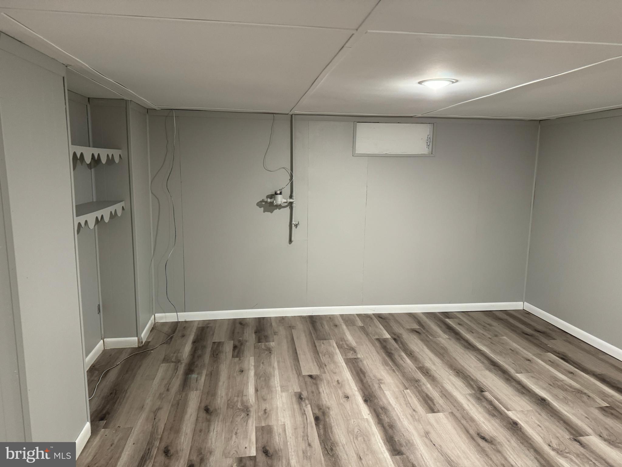 SHIPPENSBURG BOROUGH - Residential