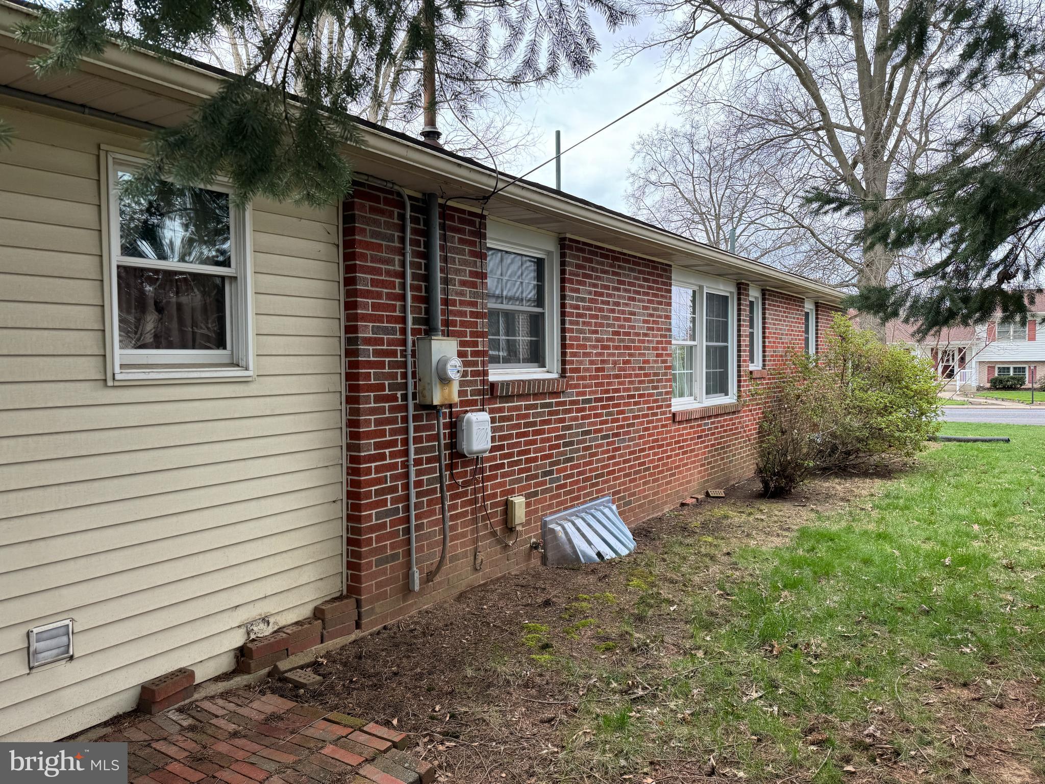 SHIPPENSBURG BOROUGH - Residential