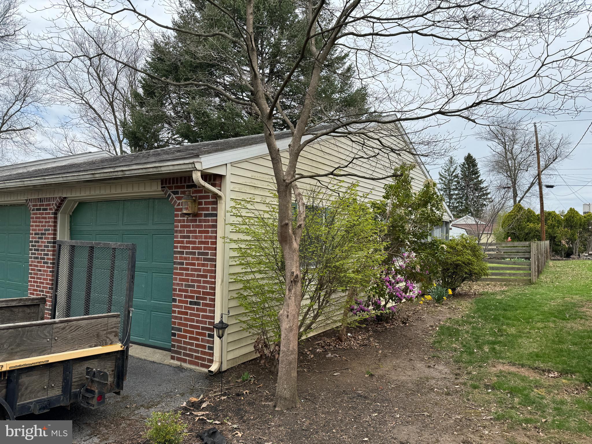 SHIPPENSBURG BOROUGH - Residential