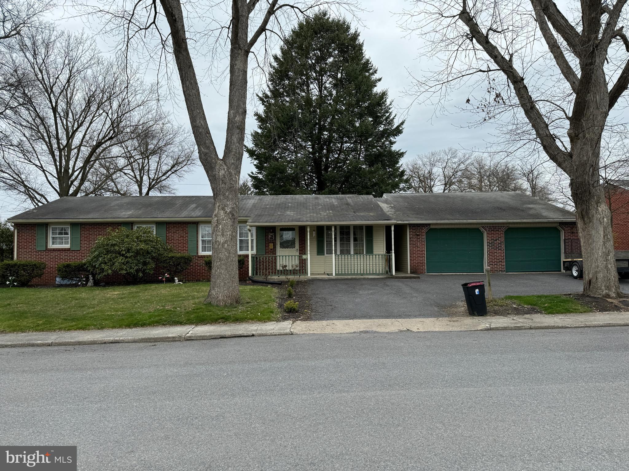 SHIPPENSBURG BOROUGH - Residential