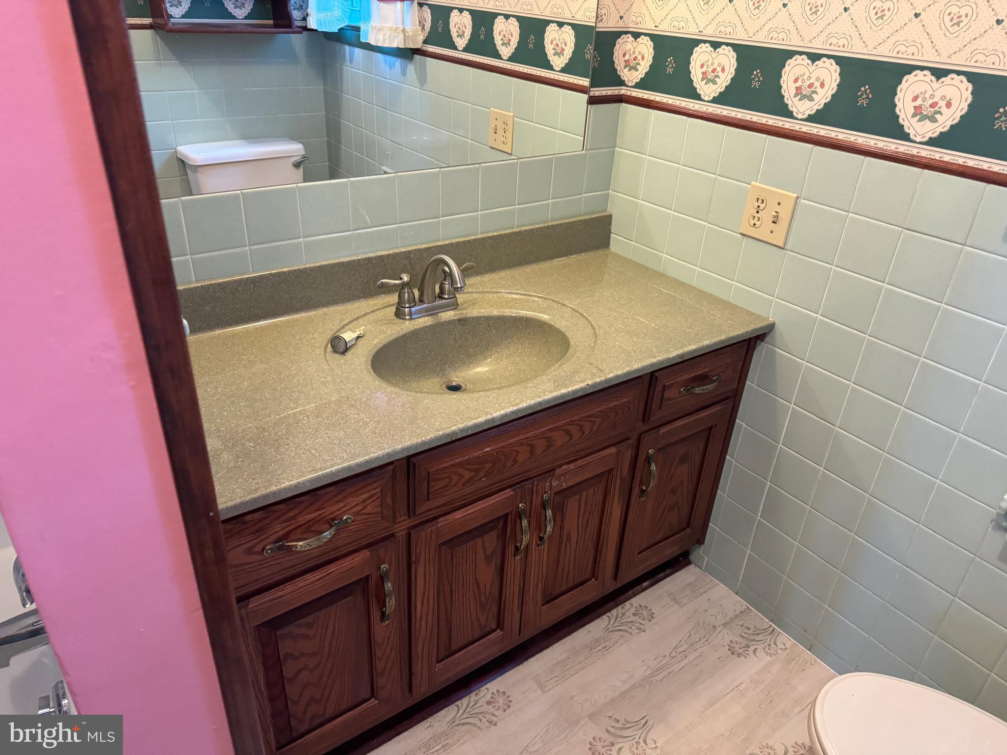 SHIPPENSBURG BOROUGH - Residential