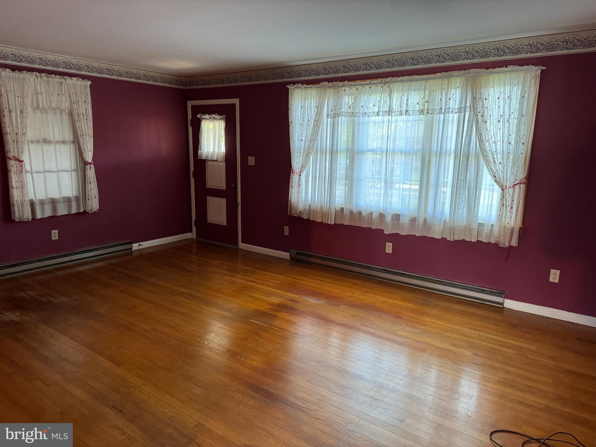 SHIPPENSBURG BOROUGH - Residential