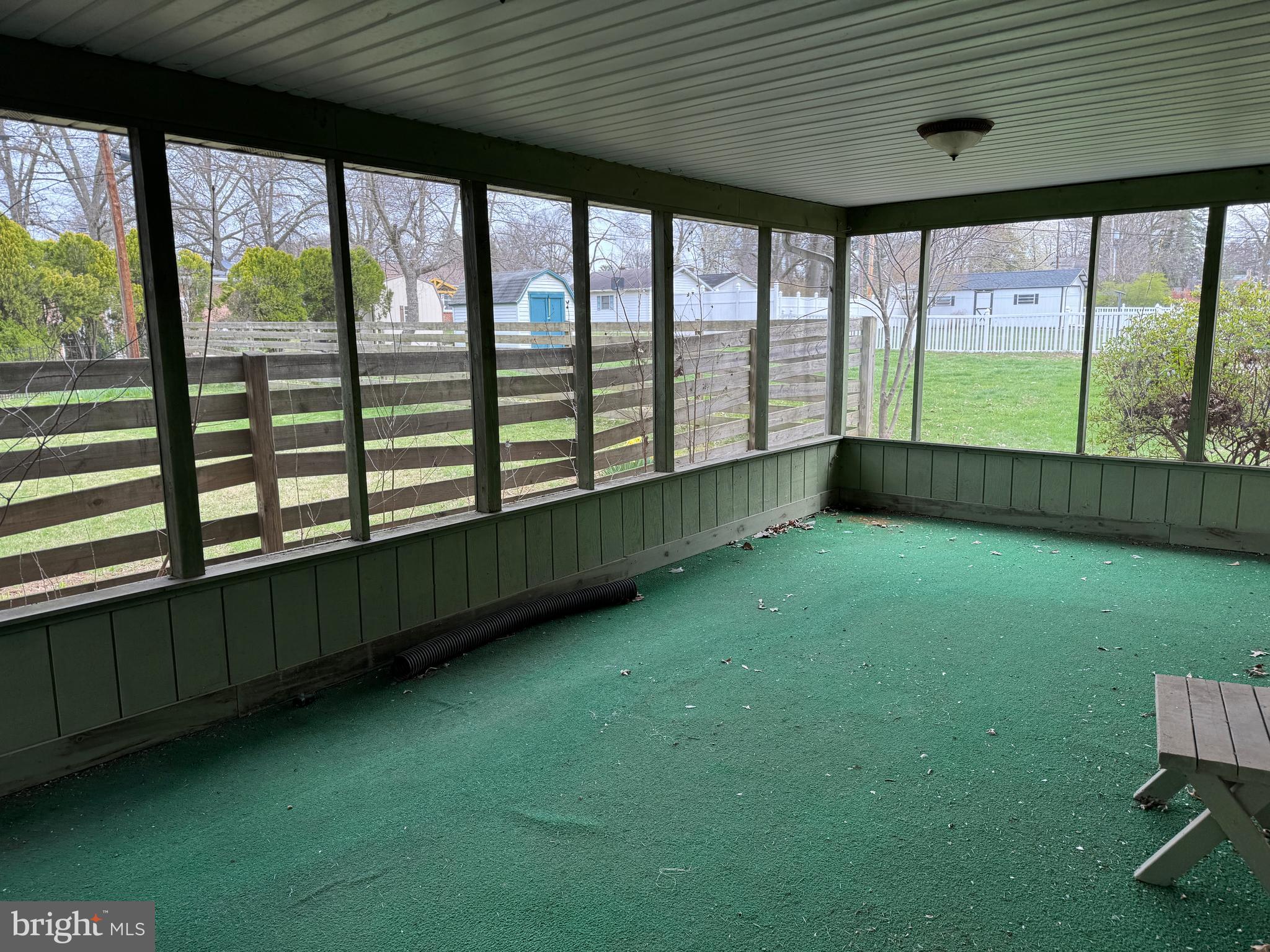 SHIPPENSBURG BOROUGH - Residential