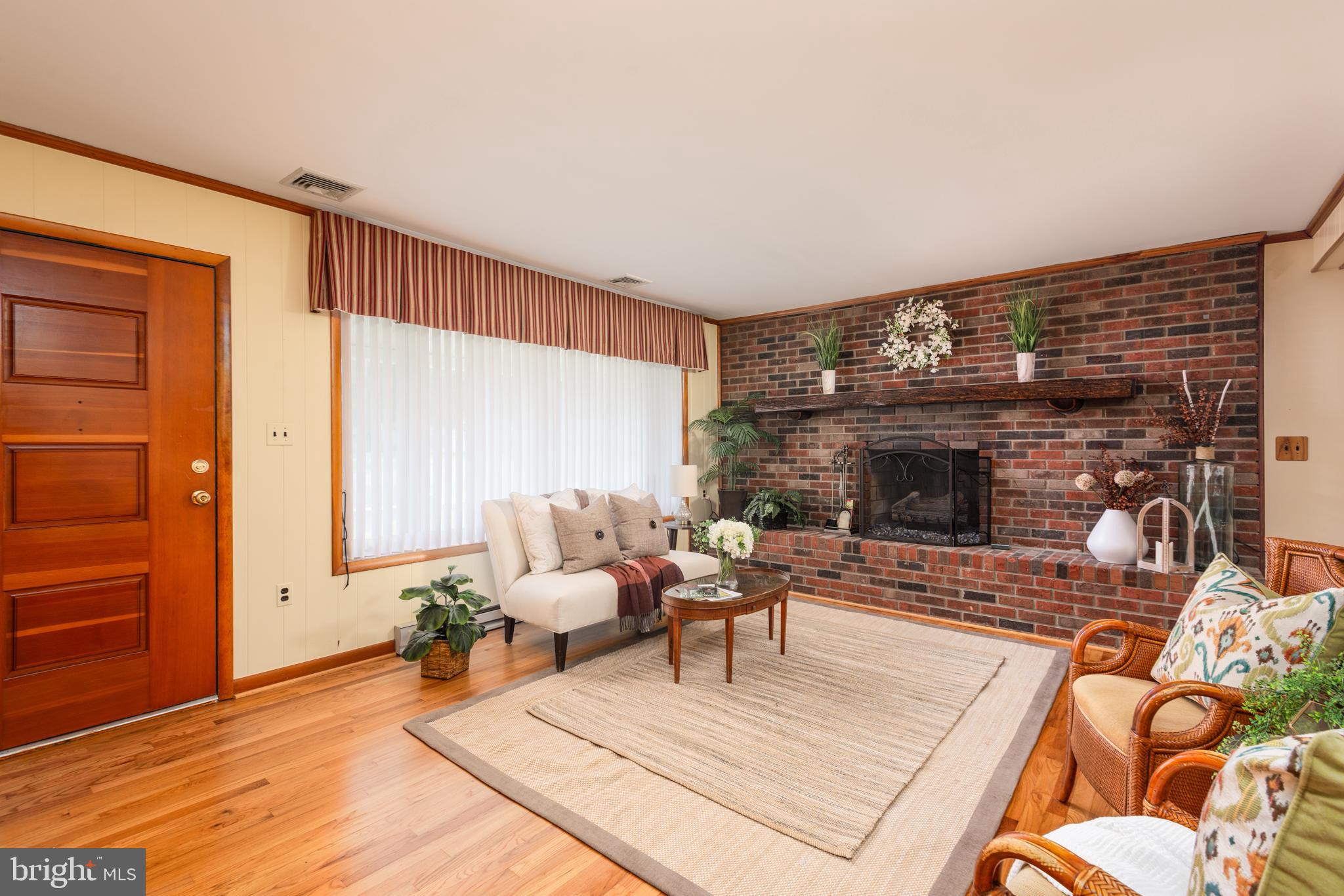 MARLING FARMS - Residential