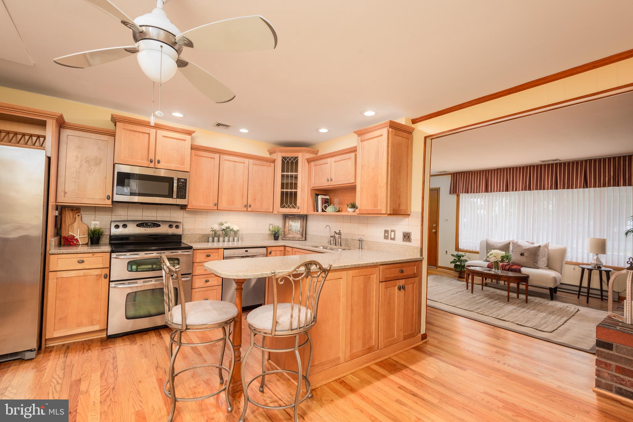 MARLING FARMS - Residential