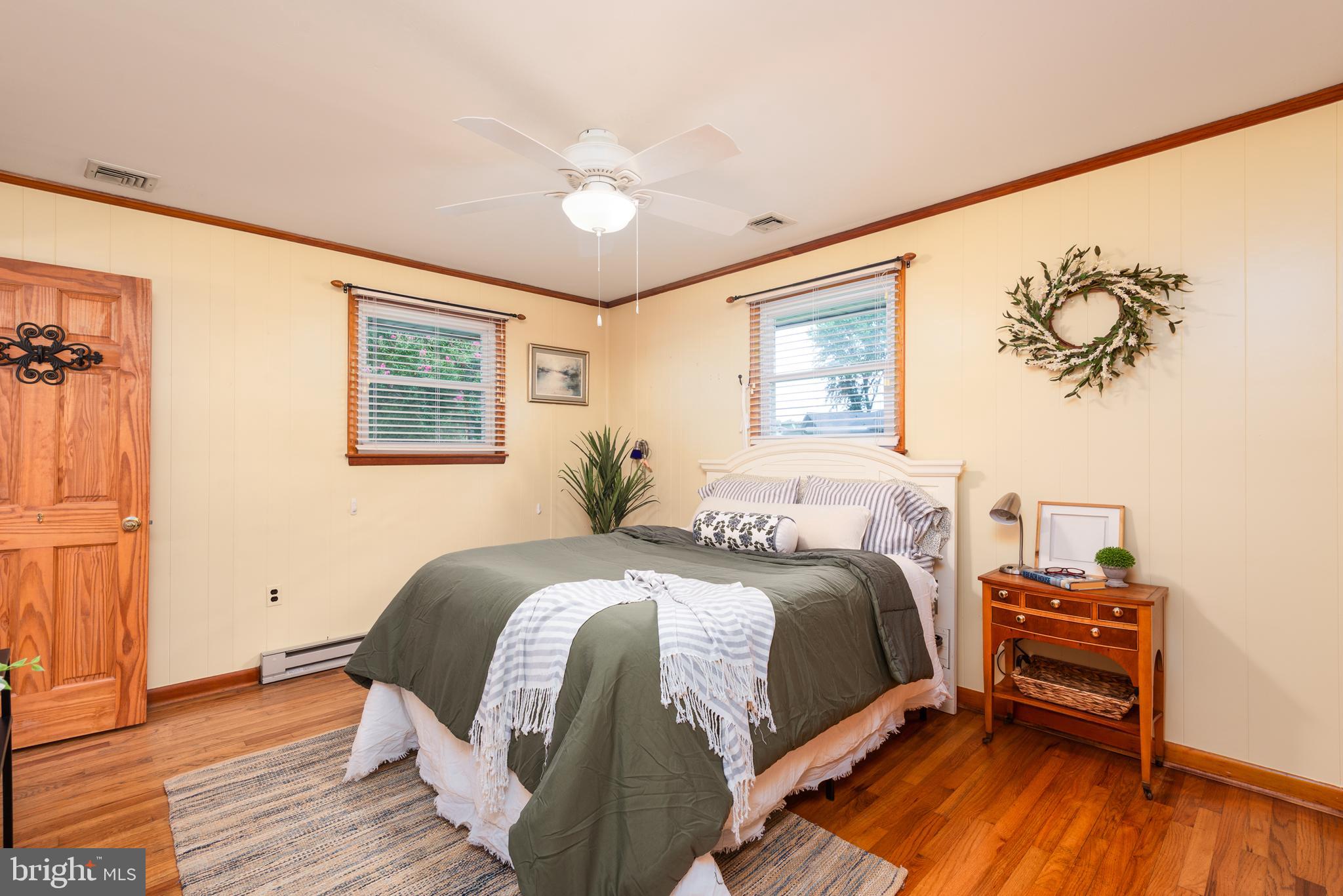 MARLING FARMS - Residential